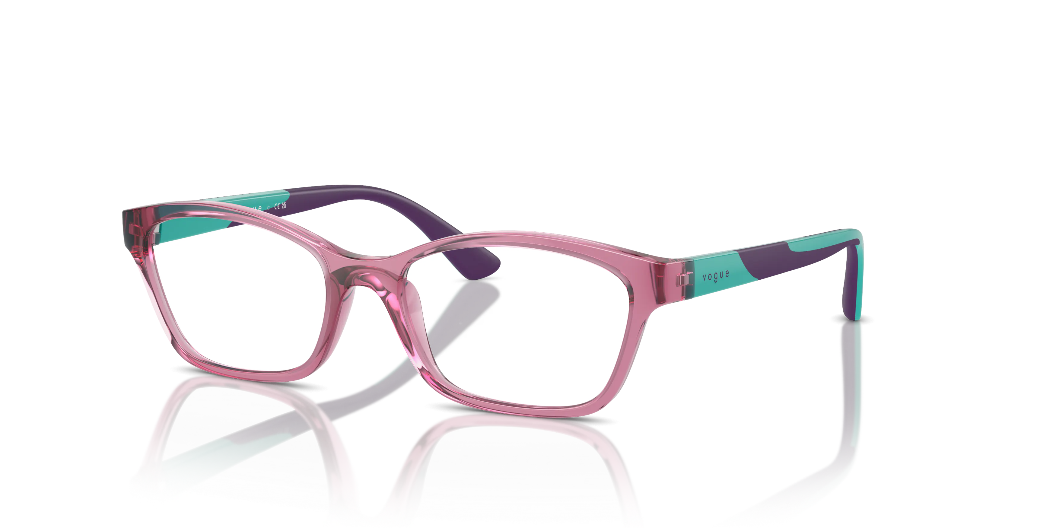 Angle_Left01, Vogue Eyewear VY2024 2613