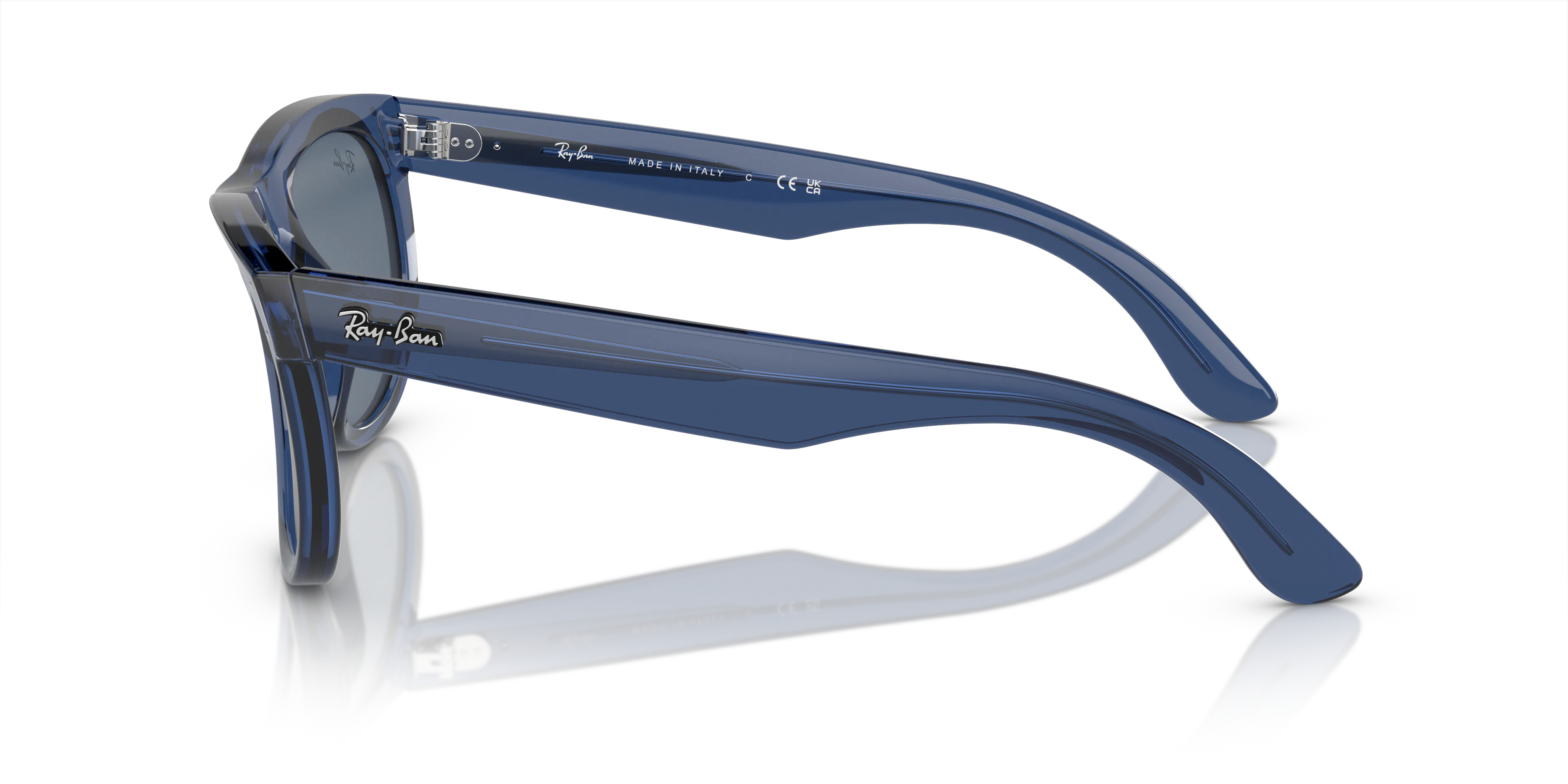 Angle_Left02, Ray-Ban Wayfarer Reverse RBR0502S 67083A