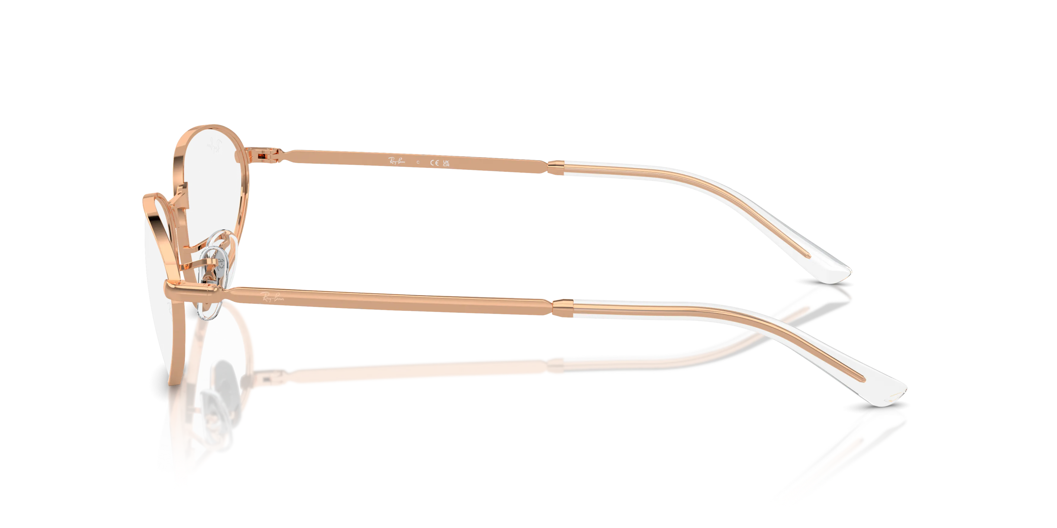 Angle_Left02, Ray-Ban 0RX3734V 3094 Briller