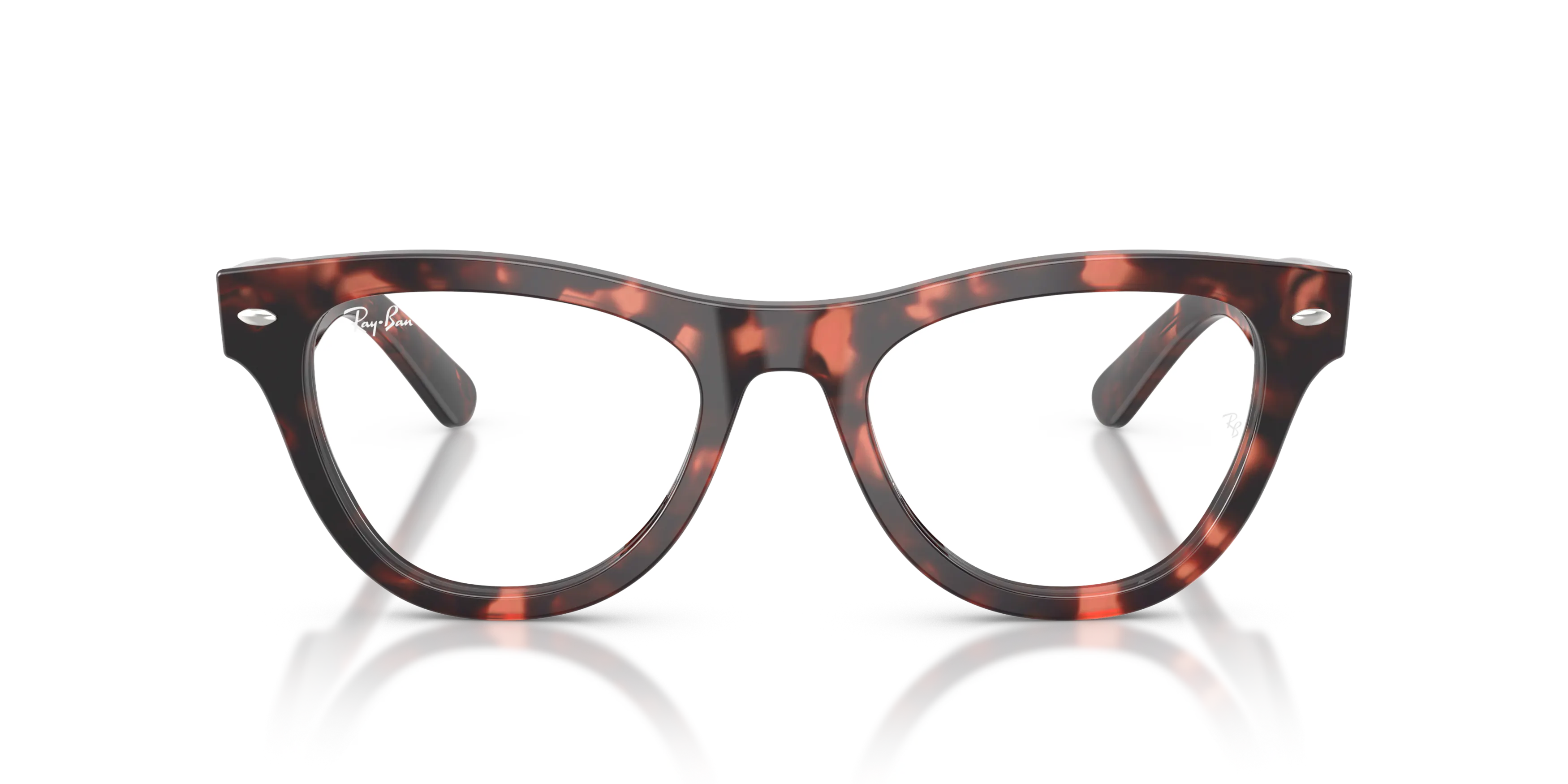 Front, Ray-Ban Skyler Optics RB5510 8118