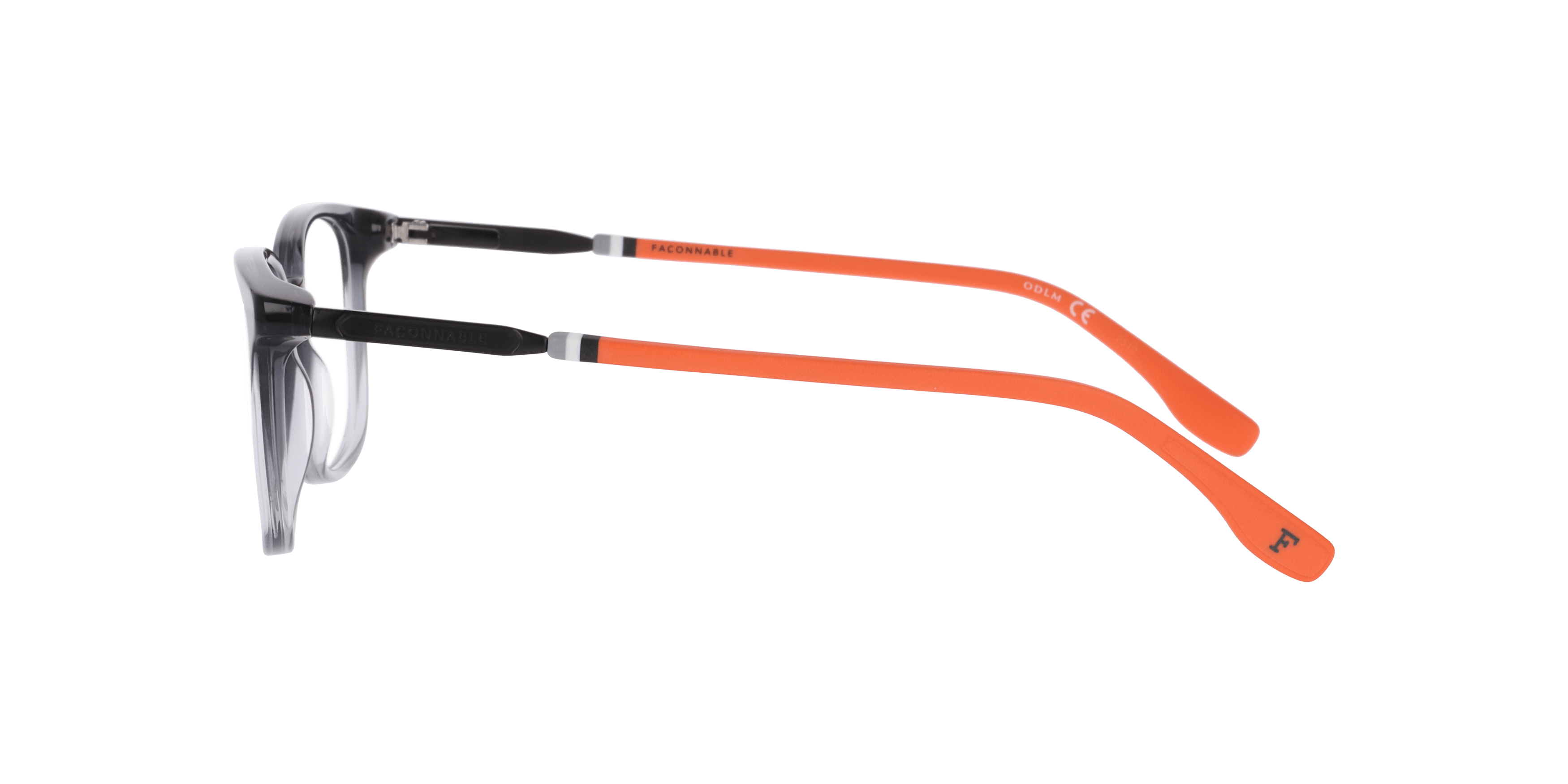 Angle_Left02, FACONNABLE GAME06 GR65