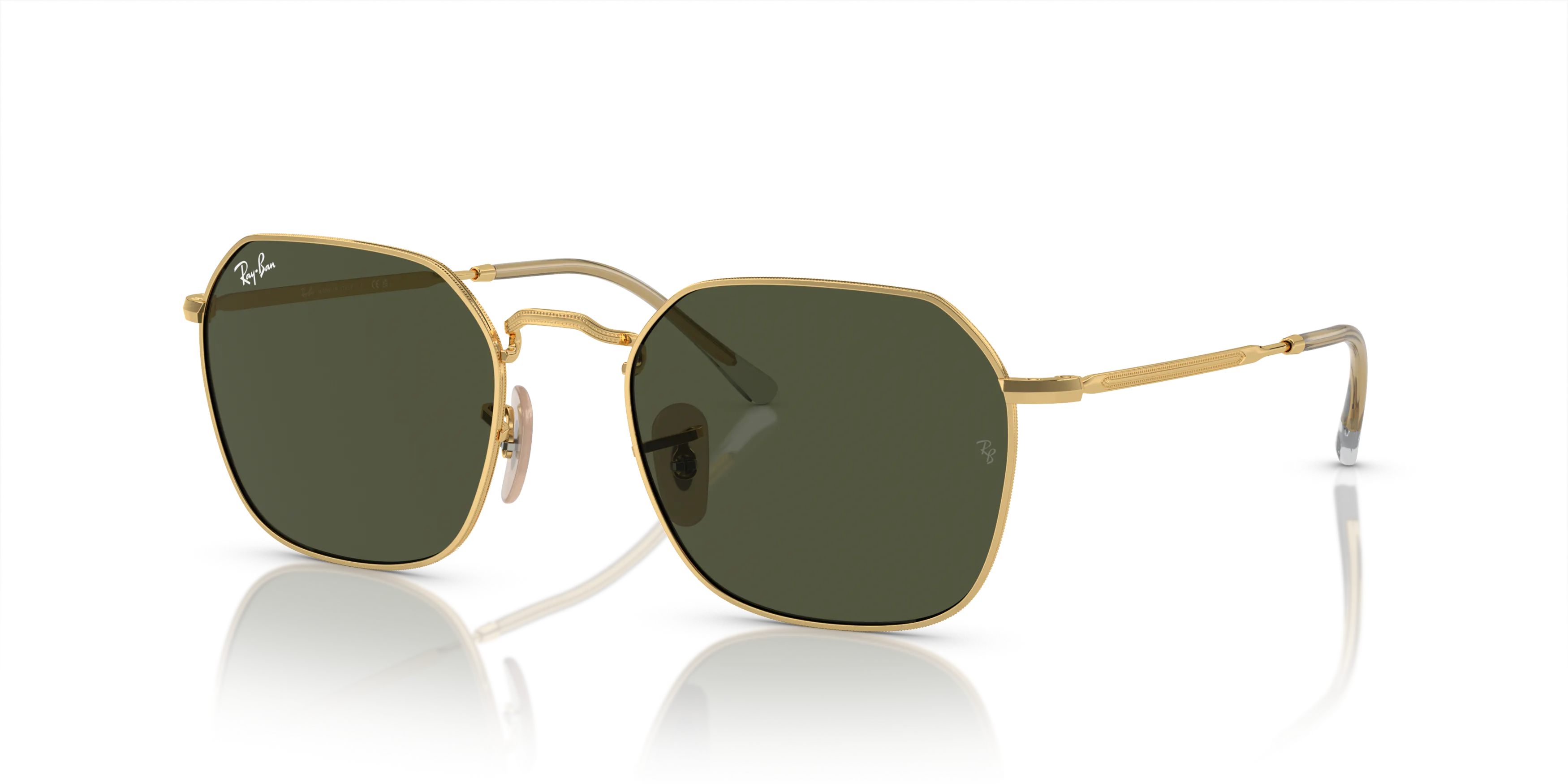 Angle_Left01, Ray-Ban Jim RB3694 001/31
