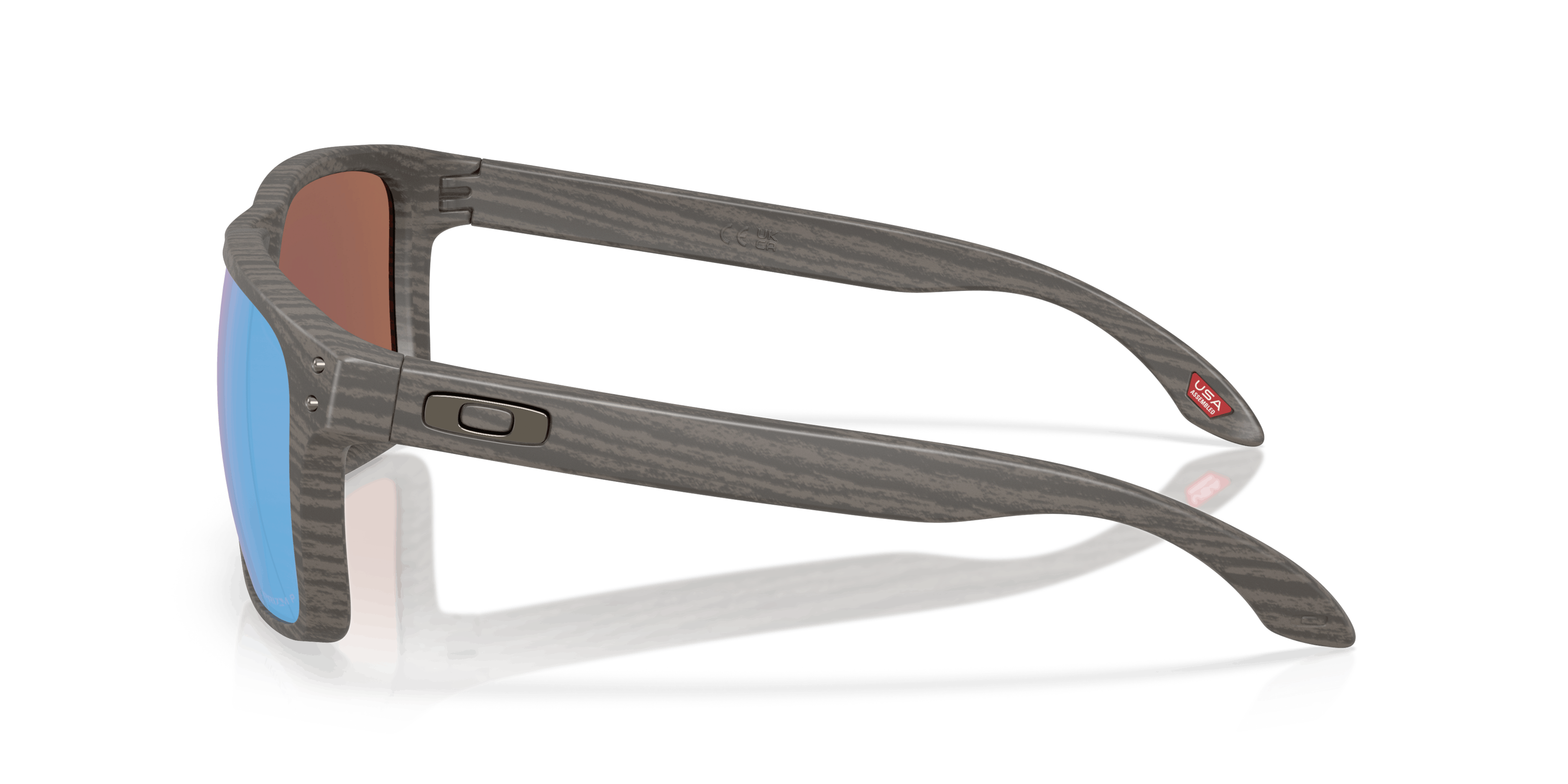 Angle_Left02, Oakley Holbrook XXL OO 9487 Sunglasses