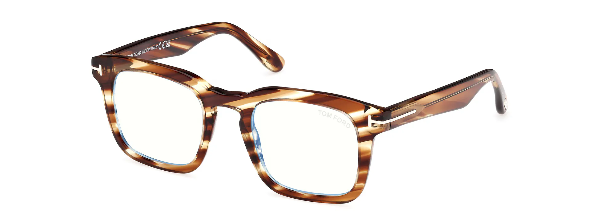 Angle_Left01, Tom Ford FT6025-B TR001964 4410