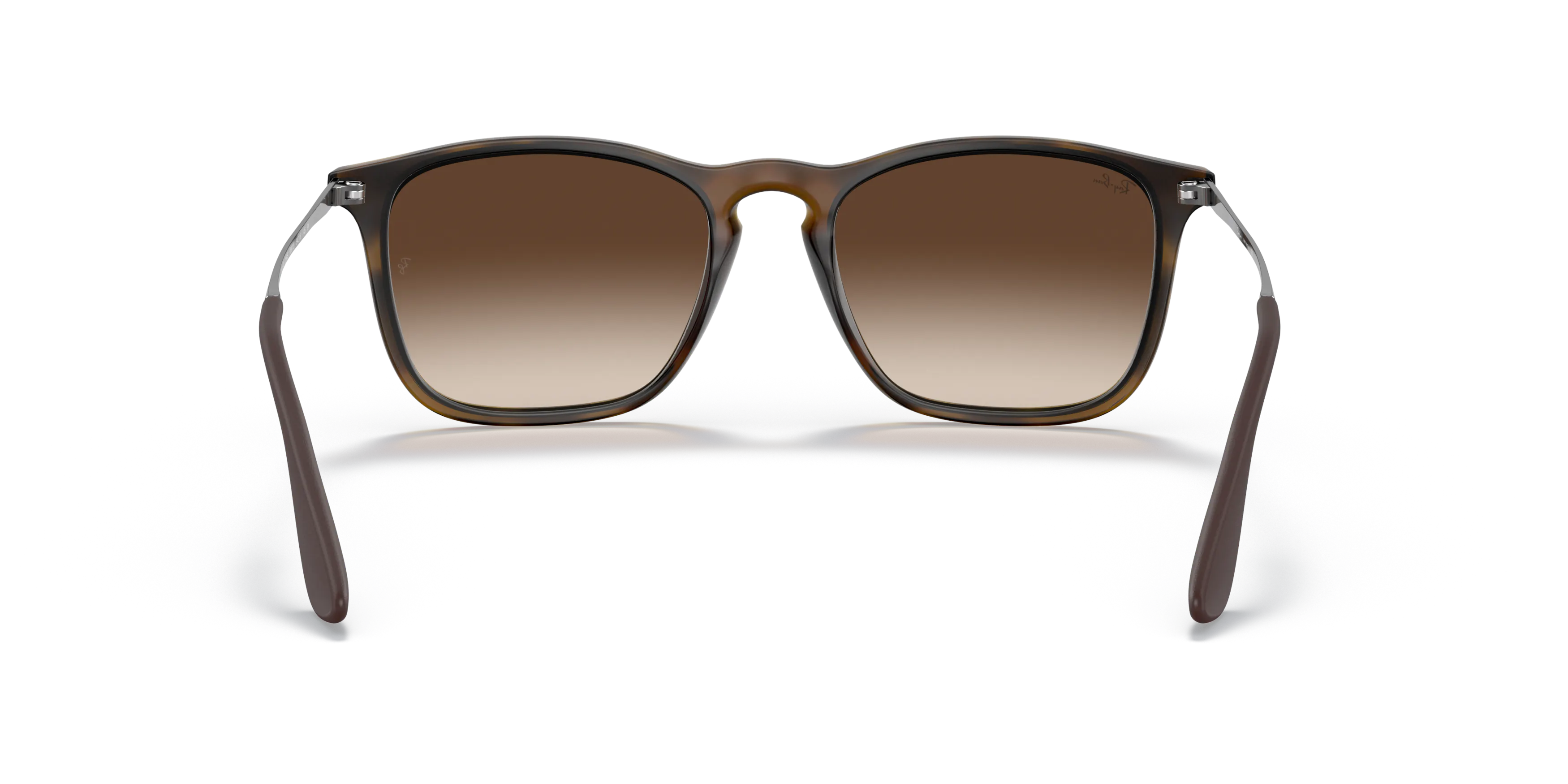 Detail02, Ray-Ban Chris RB 4187 Sunglasses