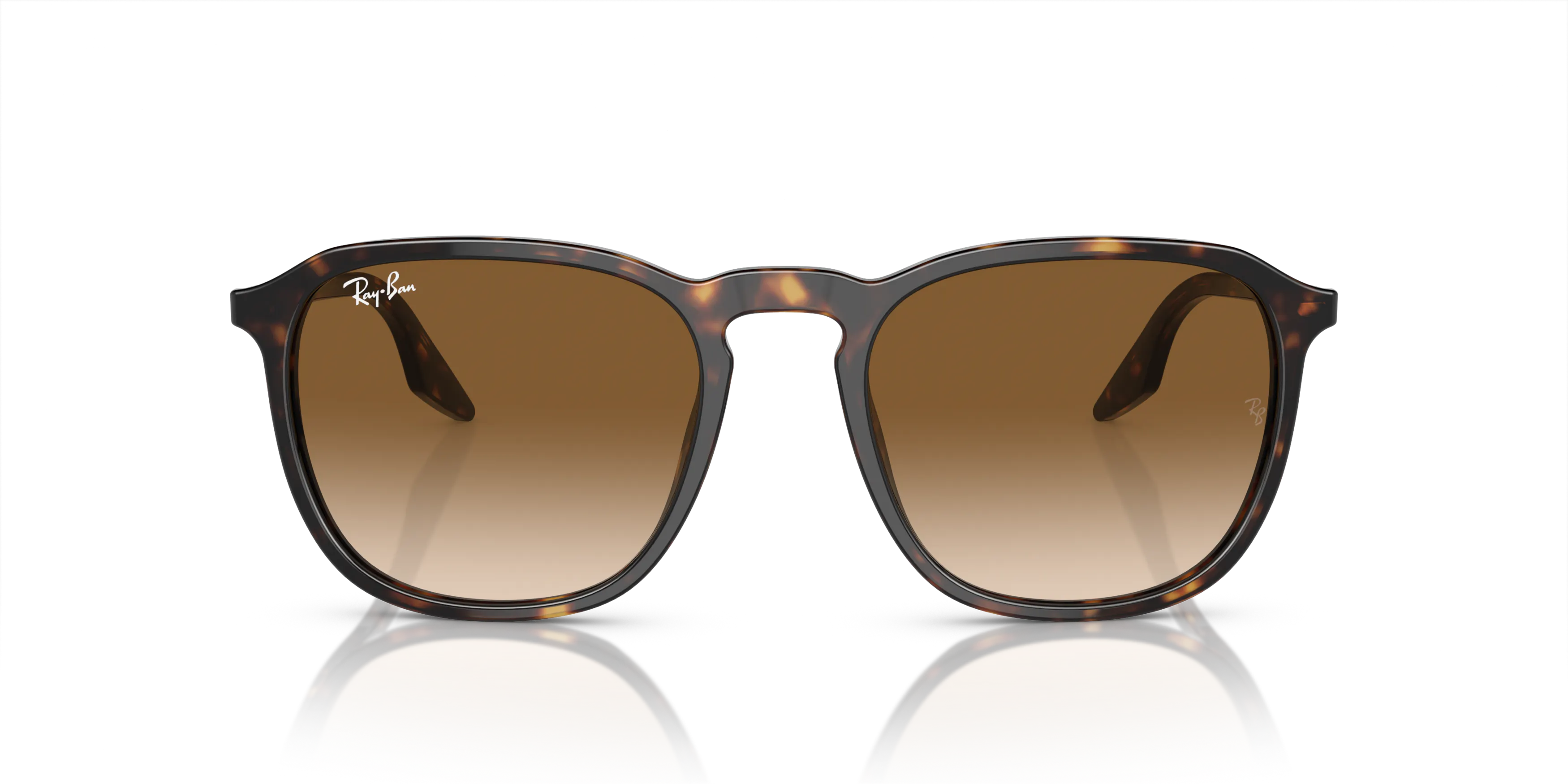 Front, Ray-Ban 0RB2203 902/51 Solbriller