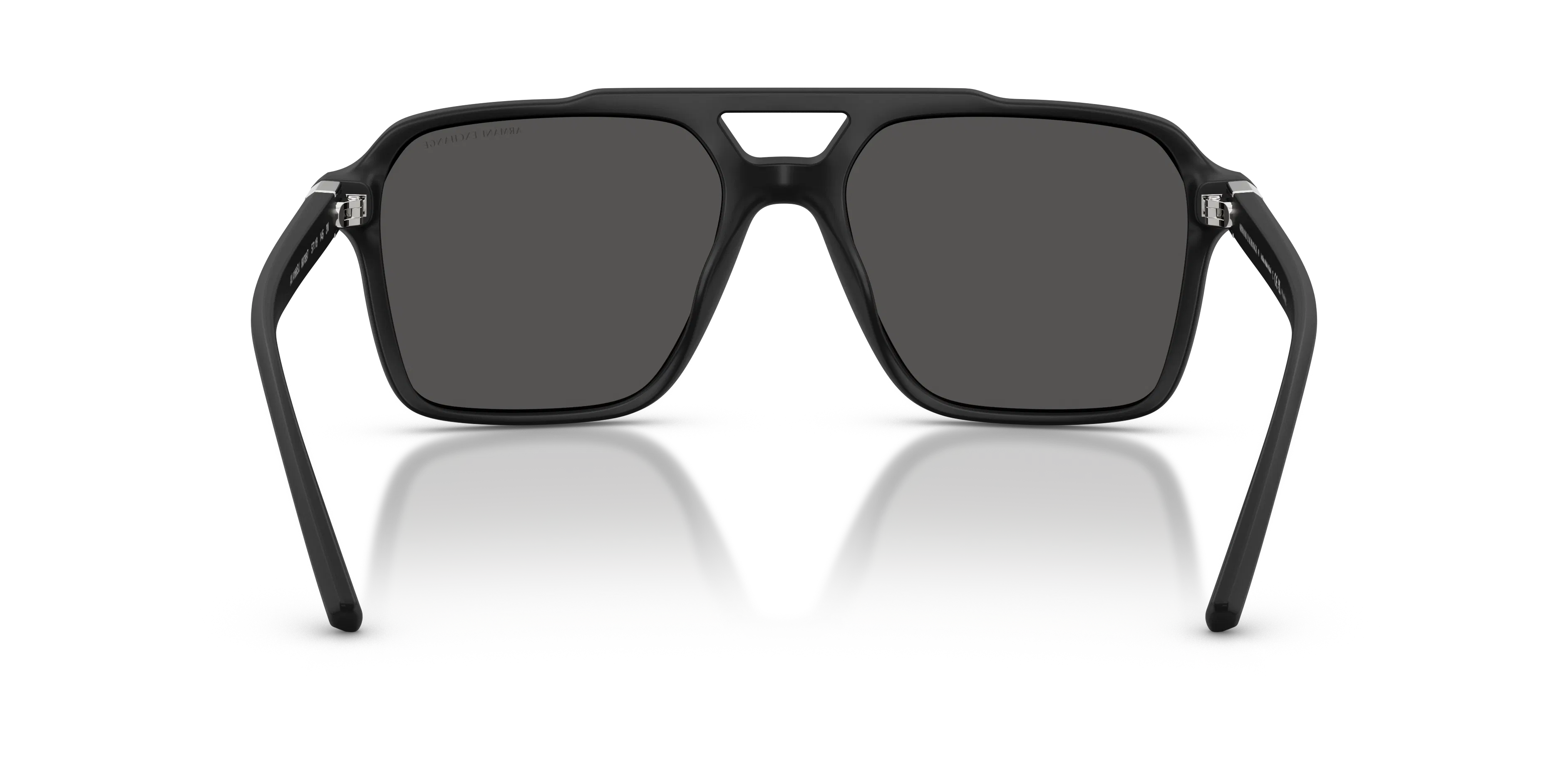 Detail02, Armani Exchange AX 4166SU Sunglasses