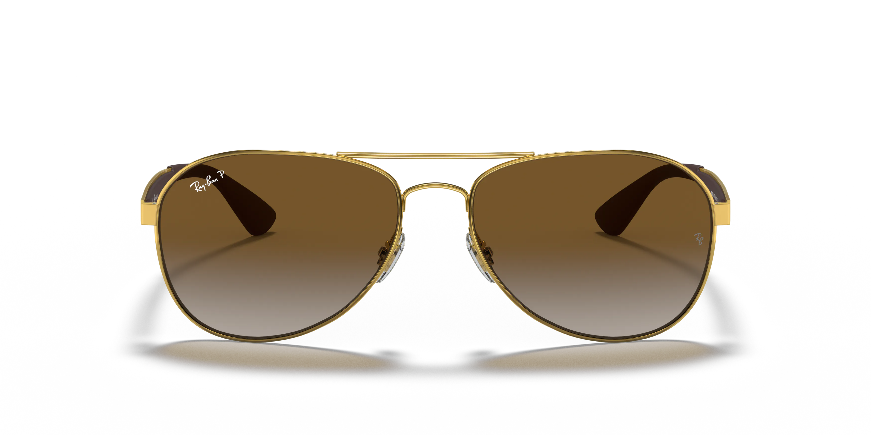 Front, Ray-Ban RB3549 001/T5
