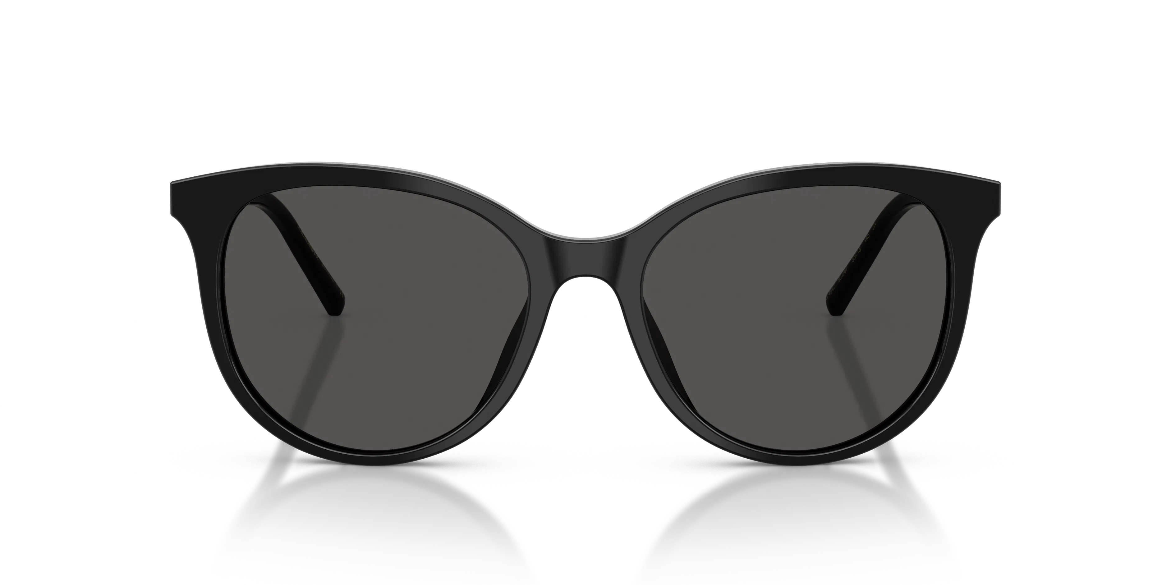 Front, Dolce & Gabbana 0DG4540 501/87 Solbriller