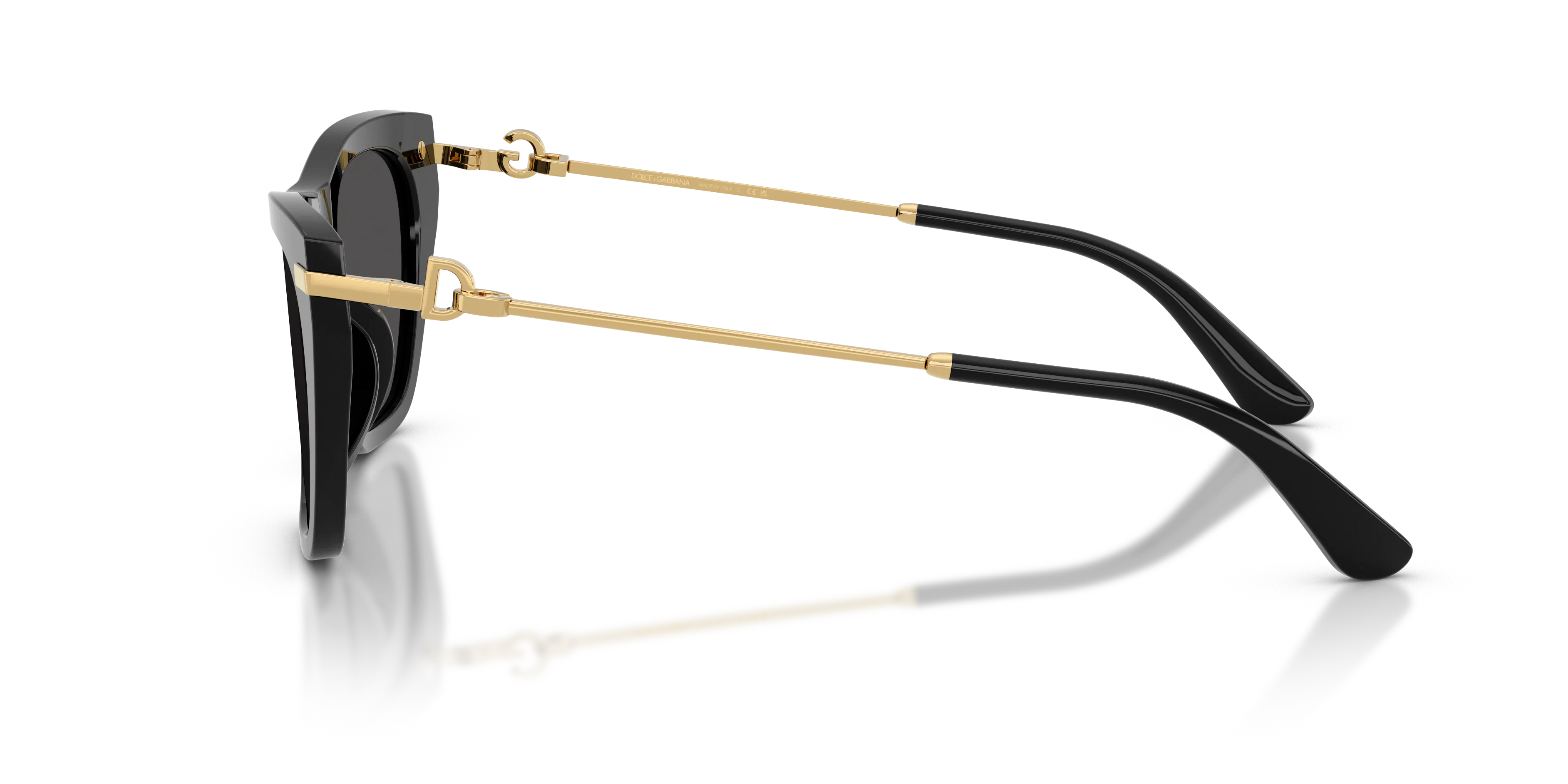 Angle_Left02, DOLCE & GABBANA DG4511 501/87