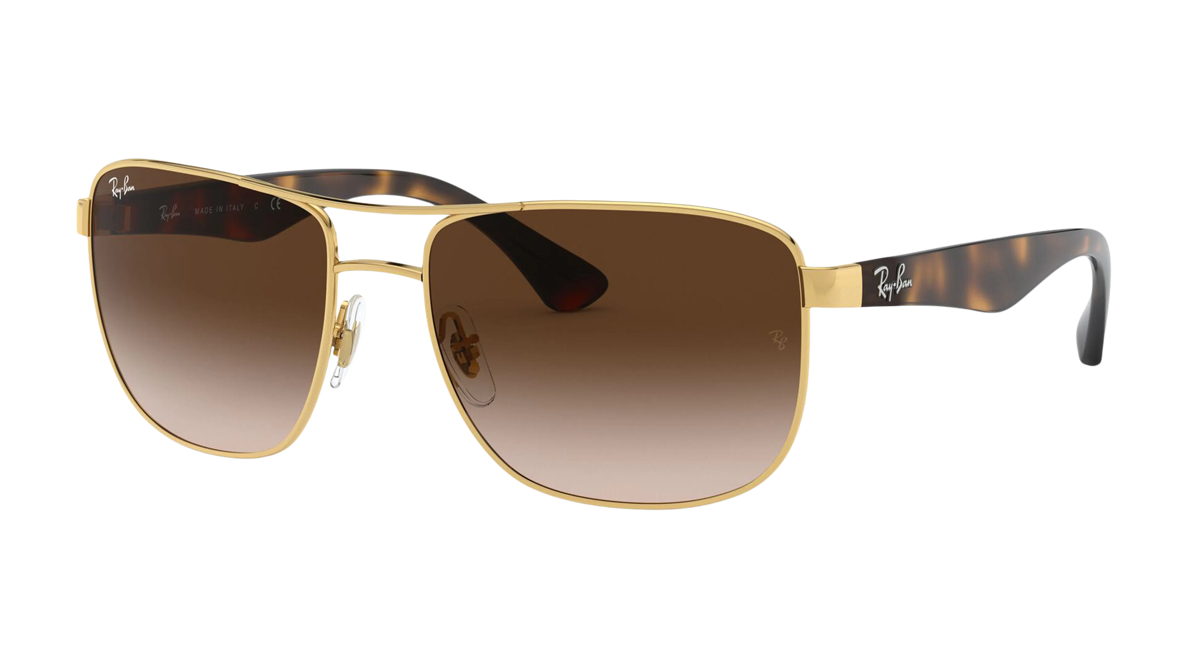 Angle_Left01, Ray-Ban RB3533 001/13