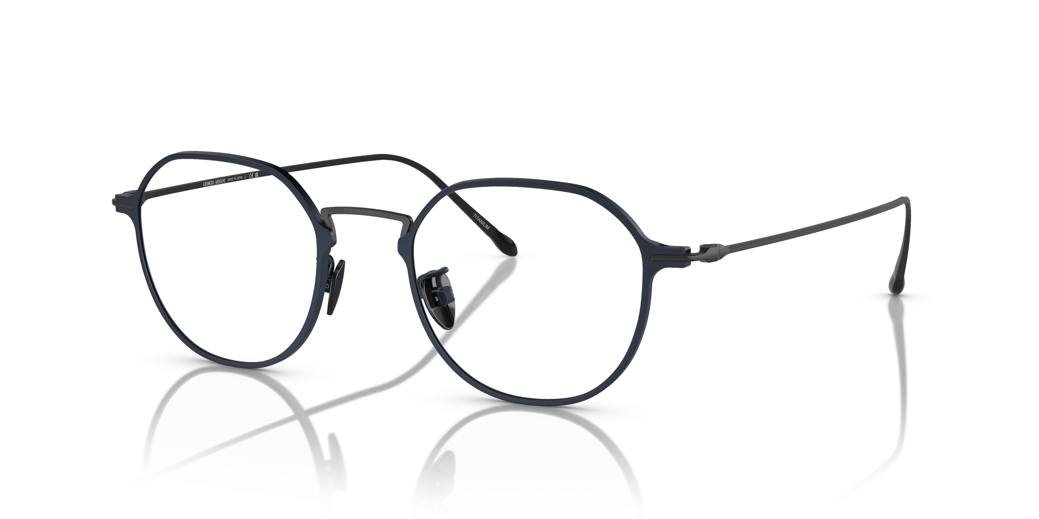 Angle_Left01, Giorgio Armani AR6138TM 3341