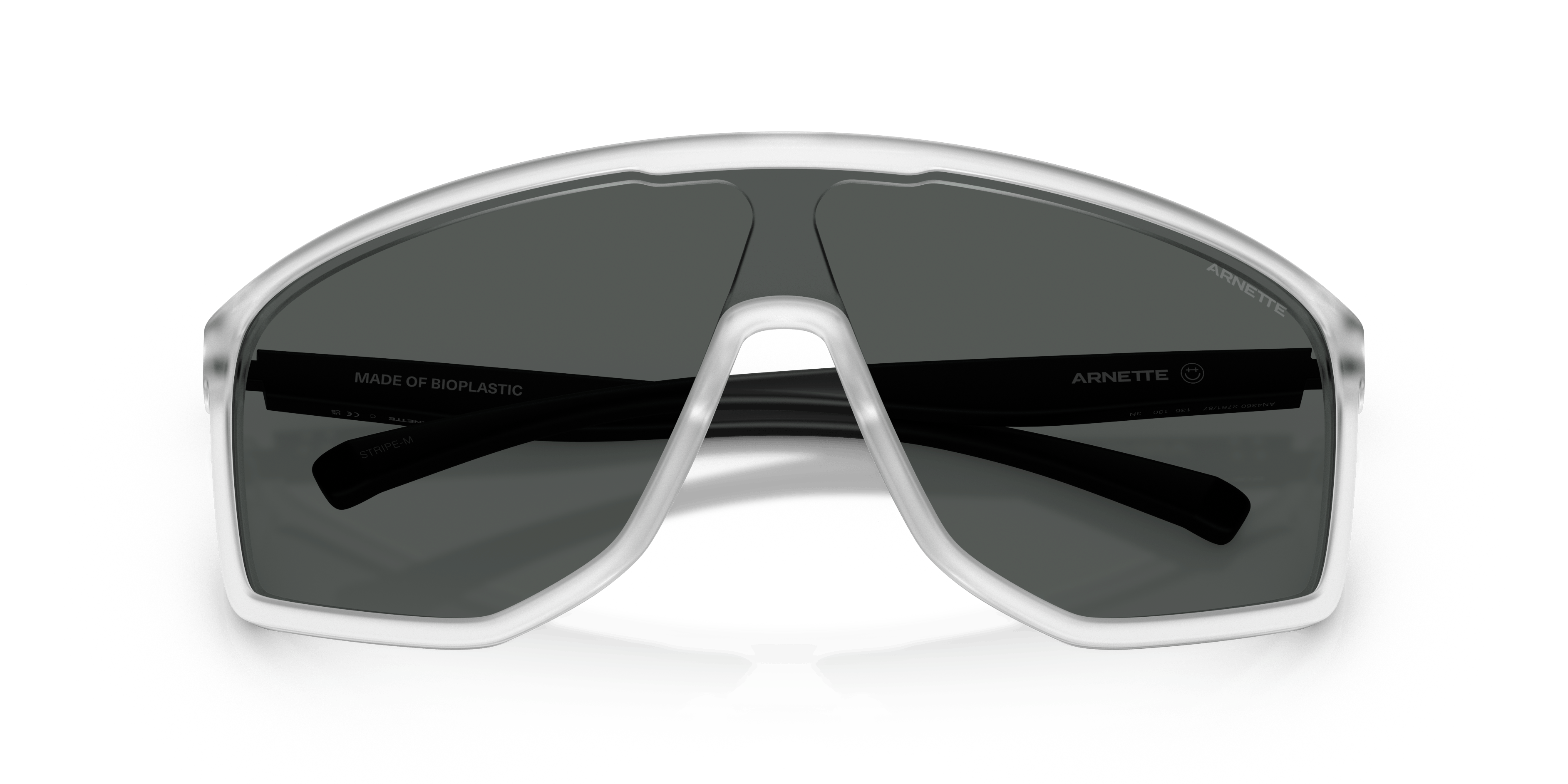 Folded, Arnette Stripe-M AN4360 276187