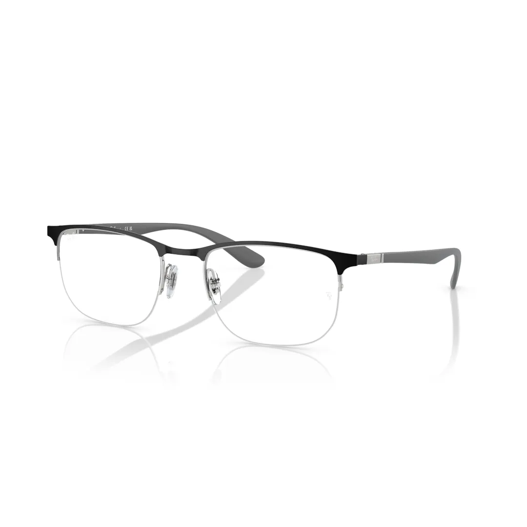 Ray-Ban 0RX6513 Ray-Ban 0RX6513