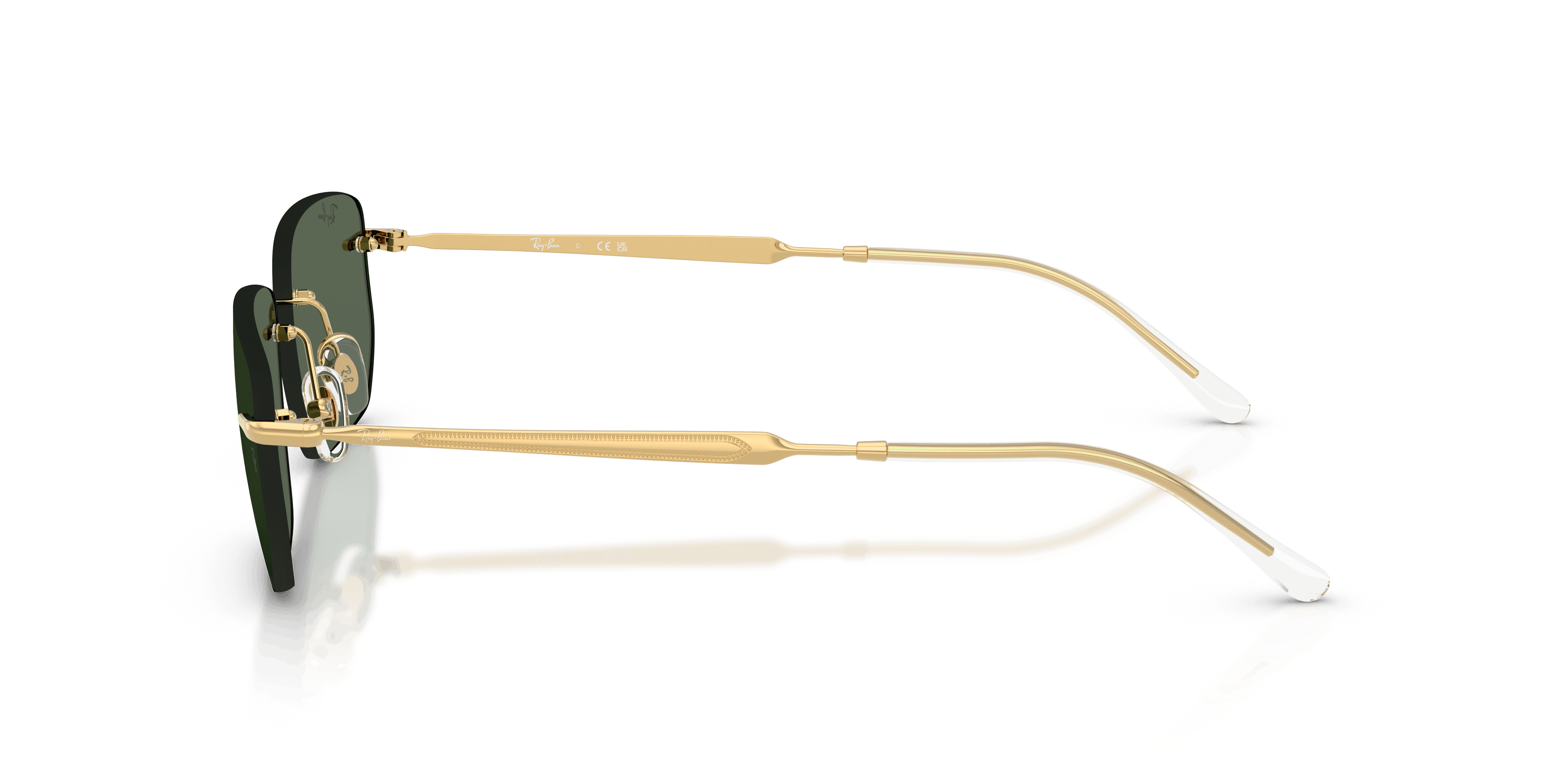 Angle_Left02, Ray-Ban RB3768 901/31