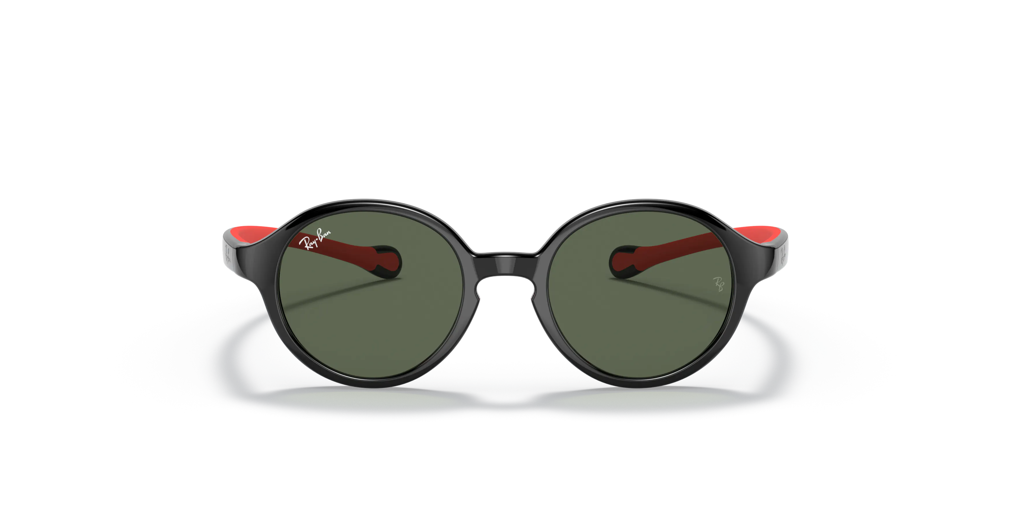Front, Ray-Ban Kids RB9075S 710071