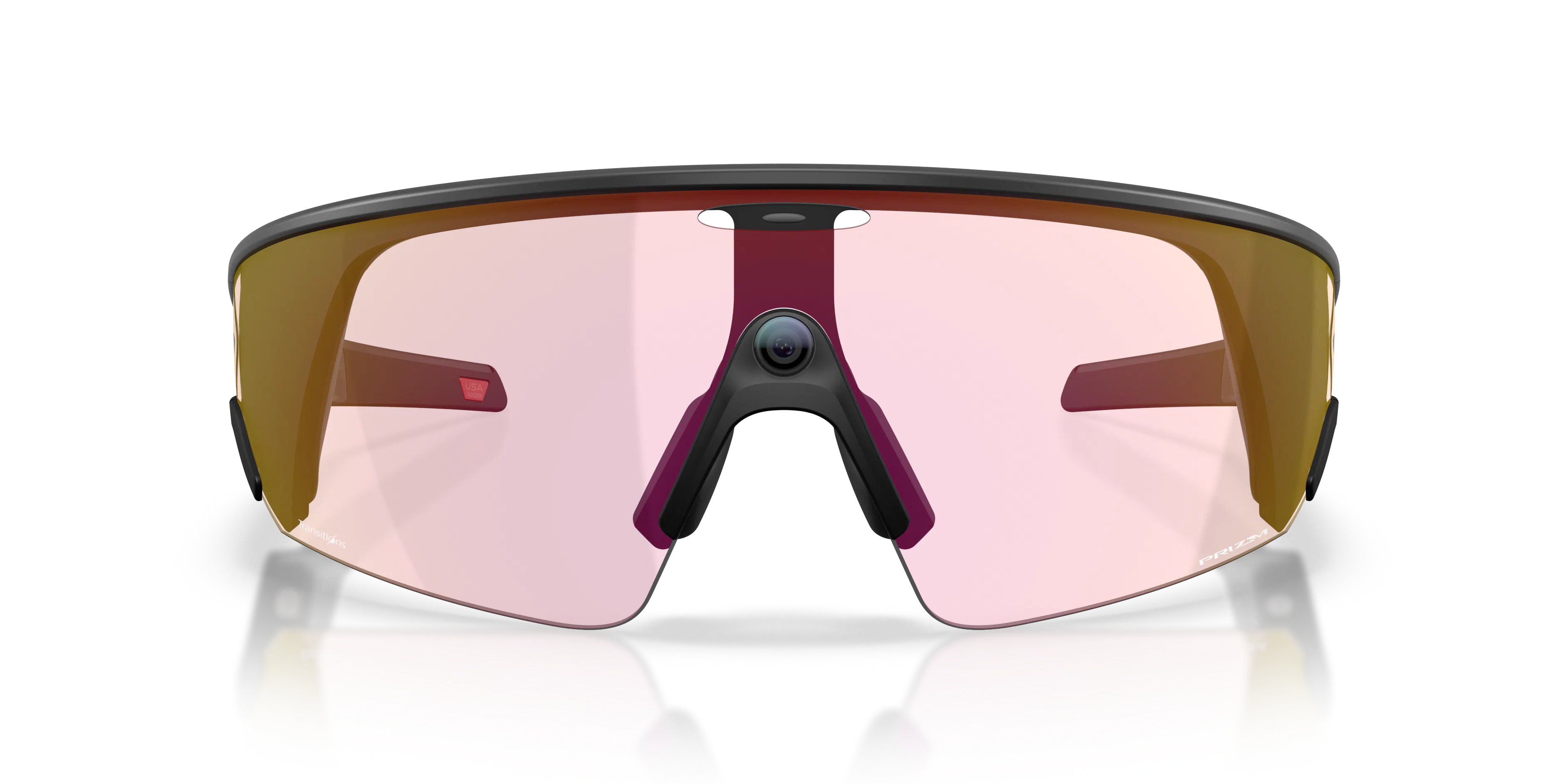 Front, Oakley Meta Vanguard Photochromic 0OW8001 800205