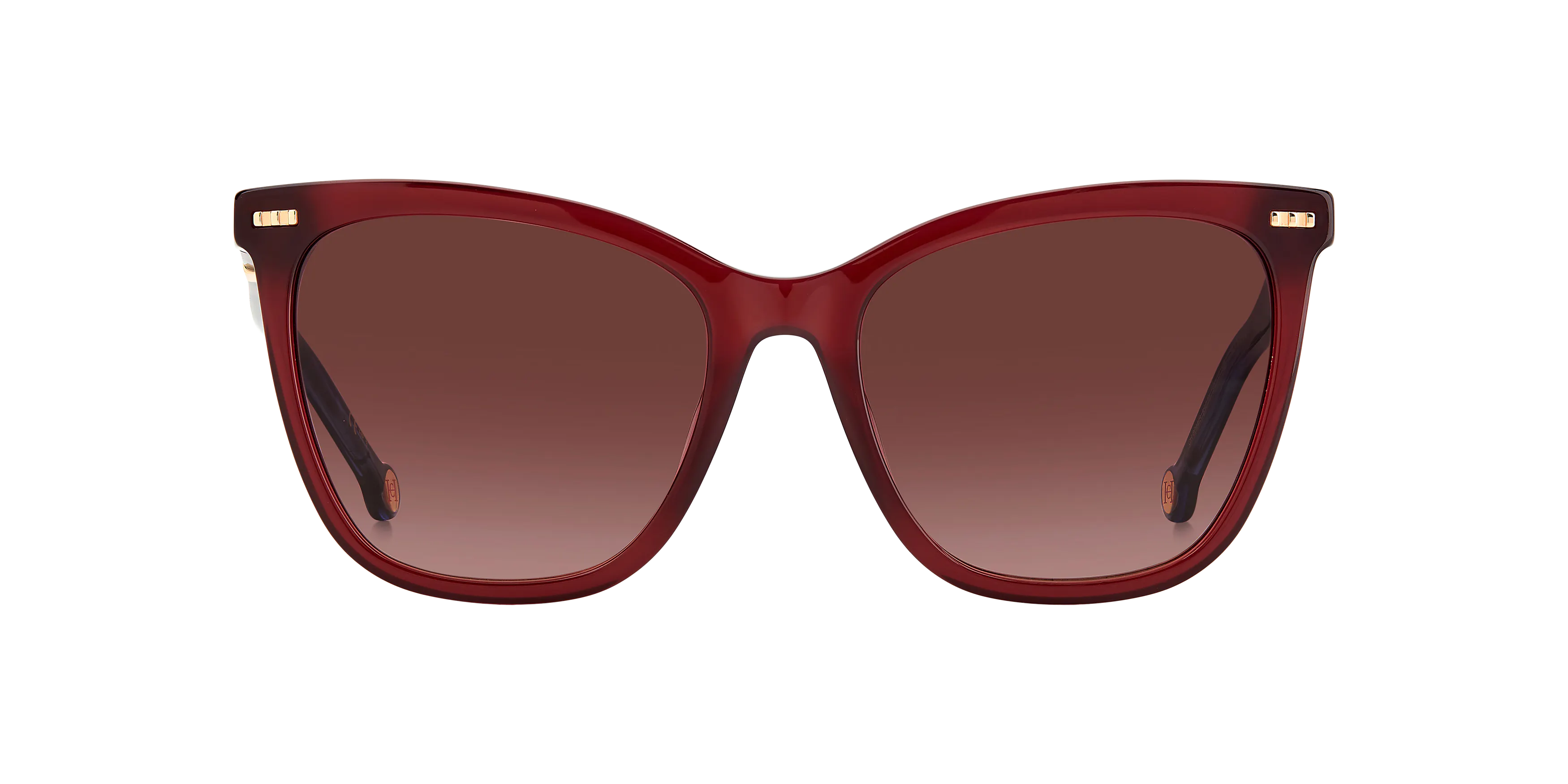 Front, Carolina Herrera CH 0044/S XAE