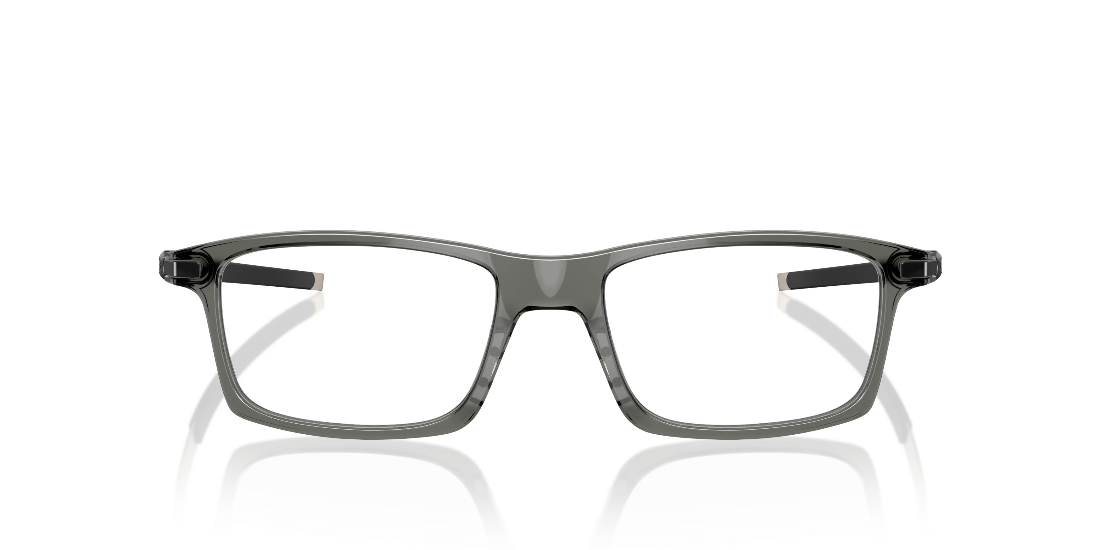 Front, Oakley Pitchman OX 8050 Glasses