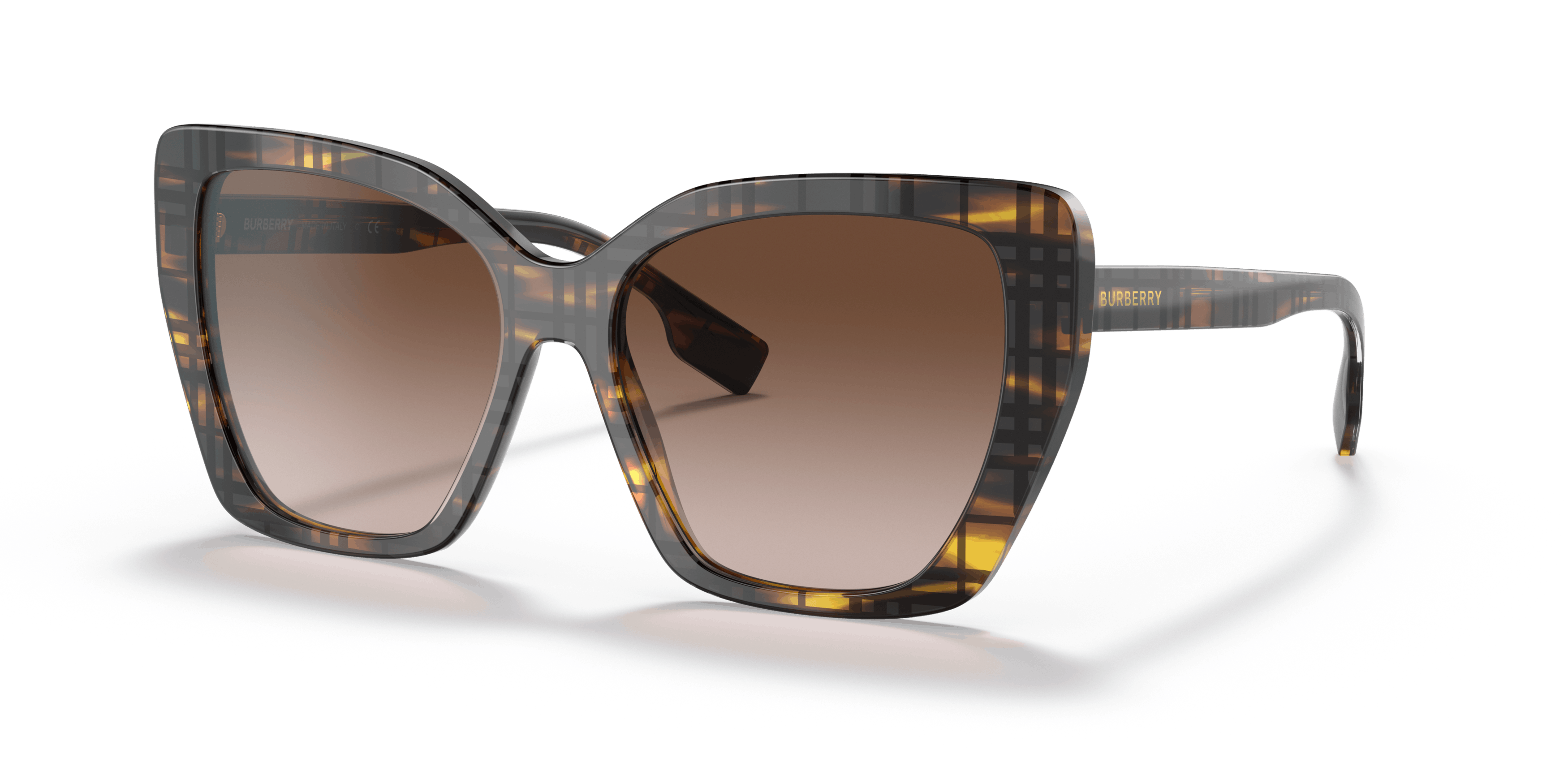 Angle_Left01, Burberry TAMSIN BE4366 398113
