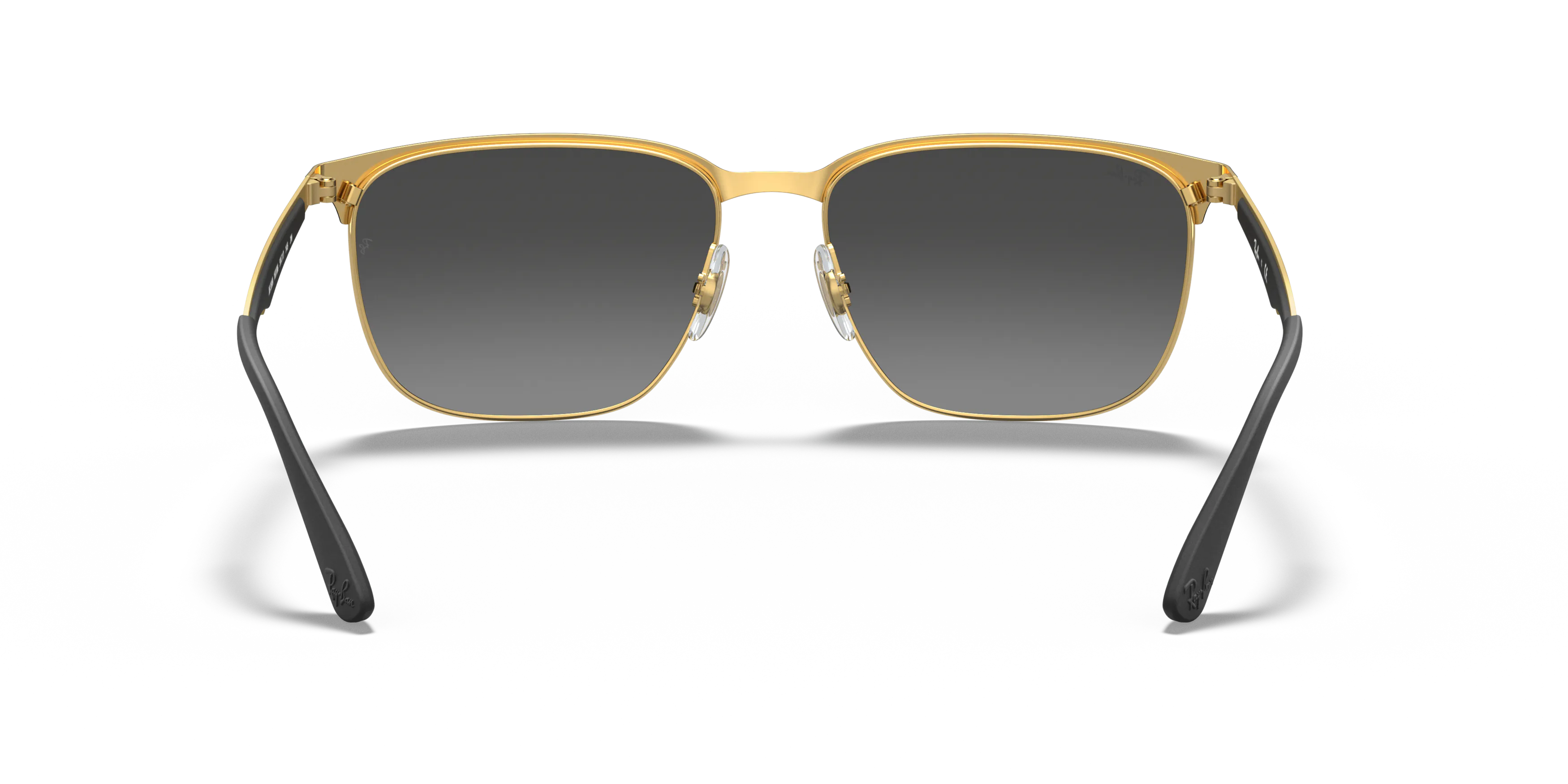Detail02, Ray-Ban RB 3569 Sunglasses