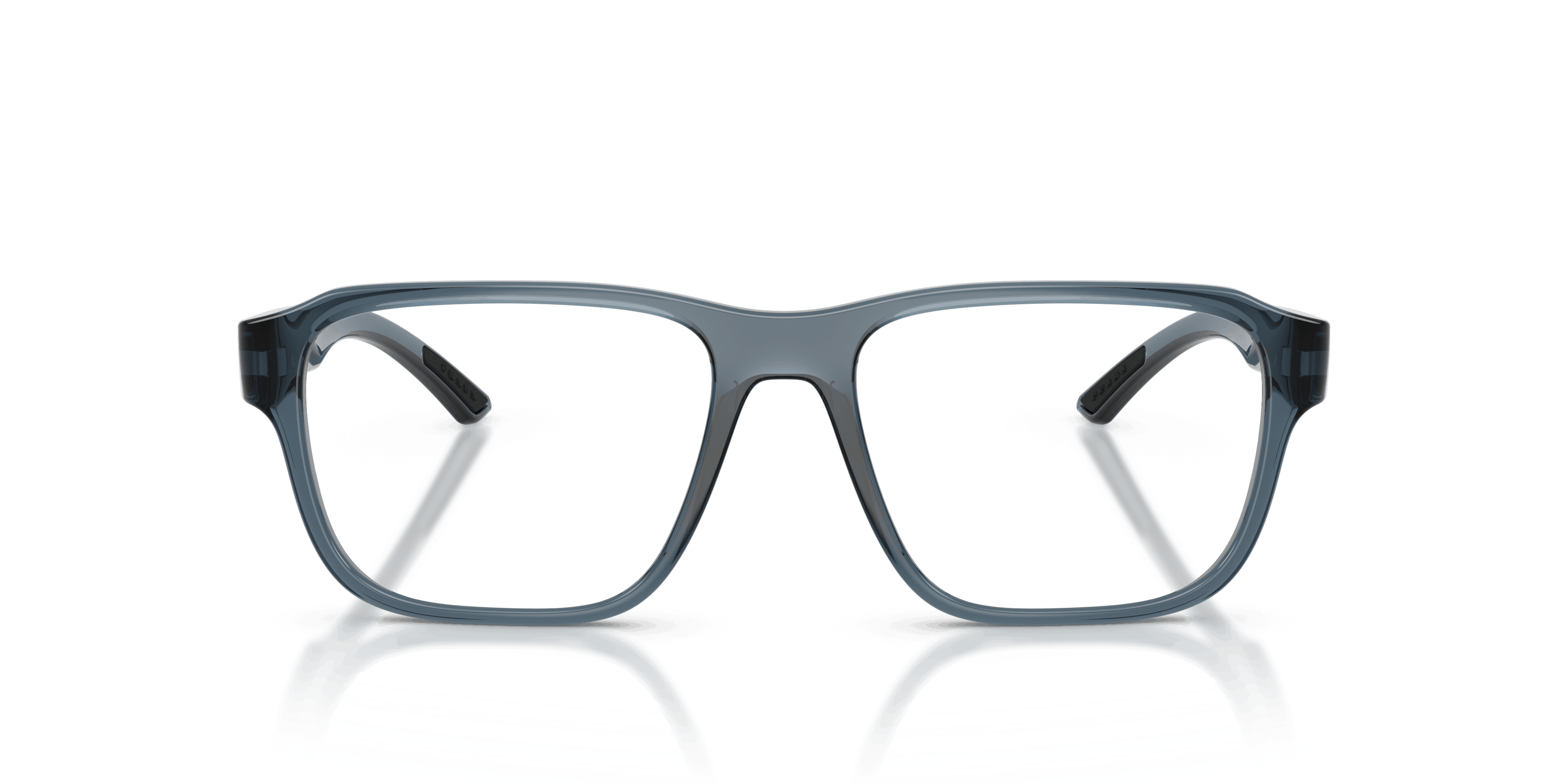 Front, Prada Linea Rossa PS 05RV CZH1O1