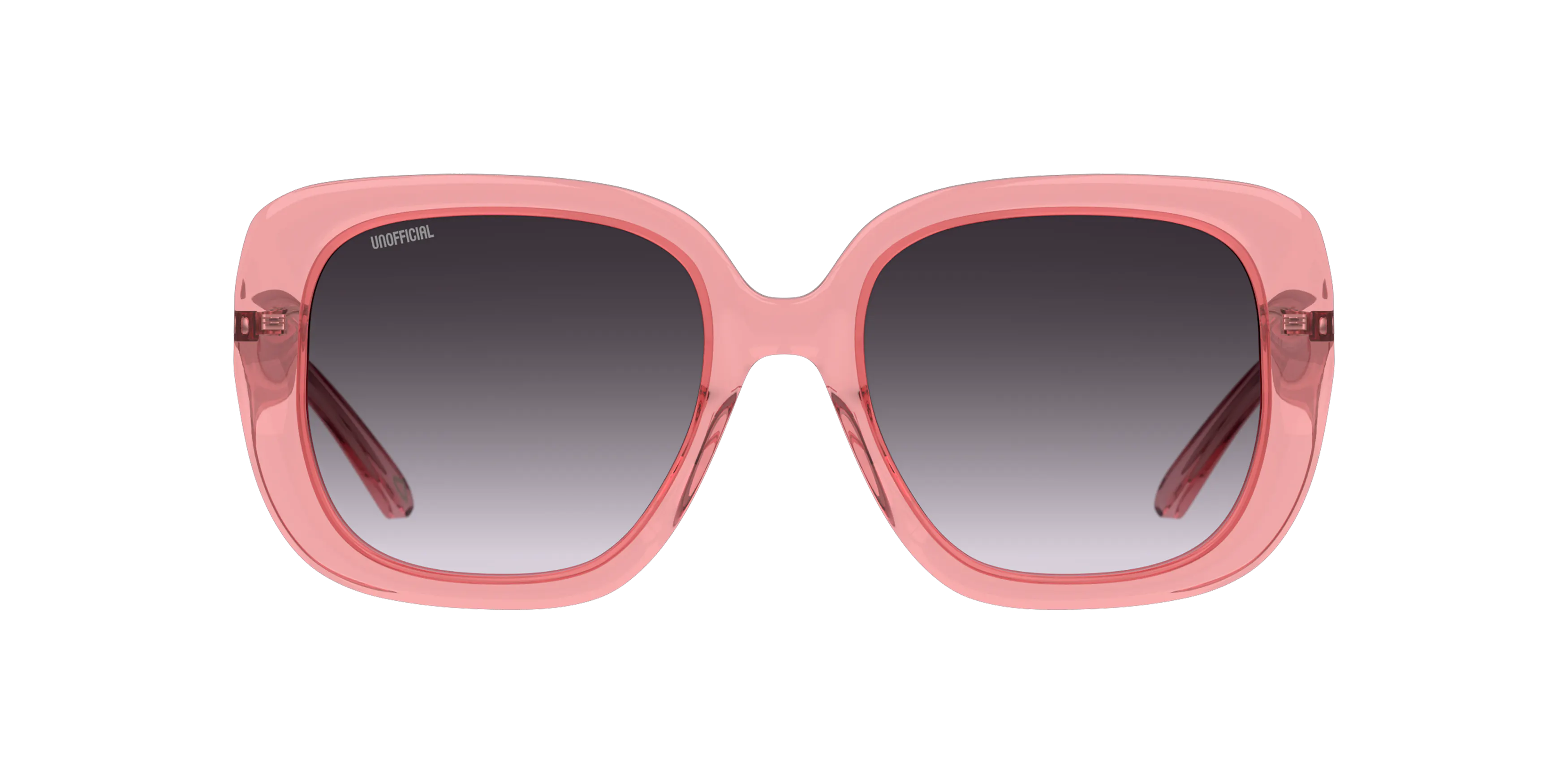 Front, Unofficial UNSF0132 PPG0 Solglasögon