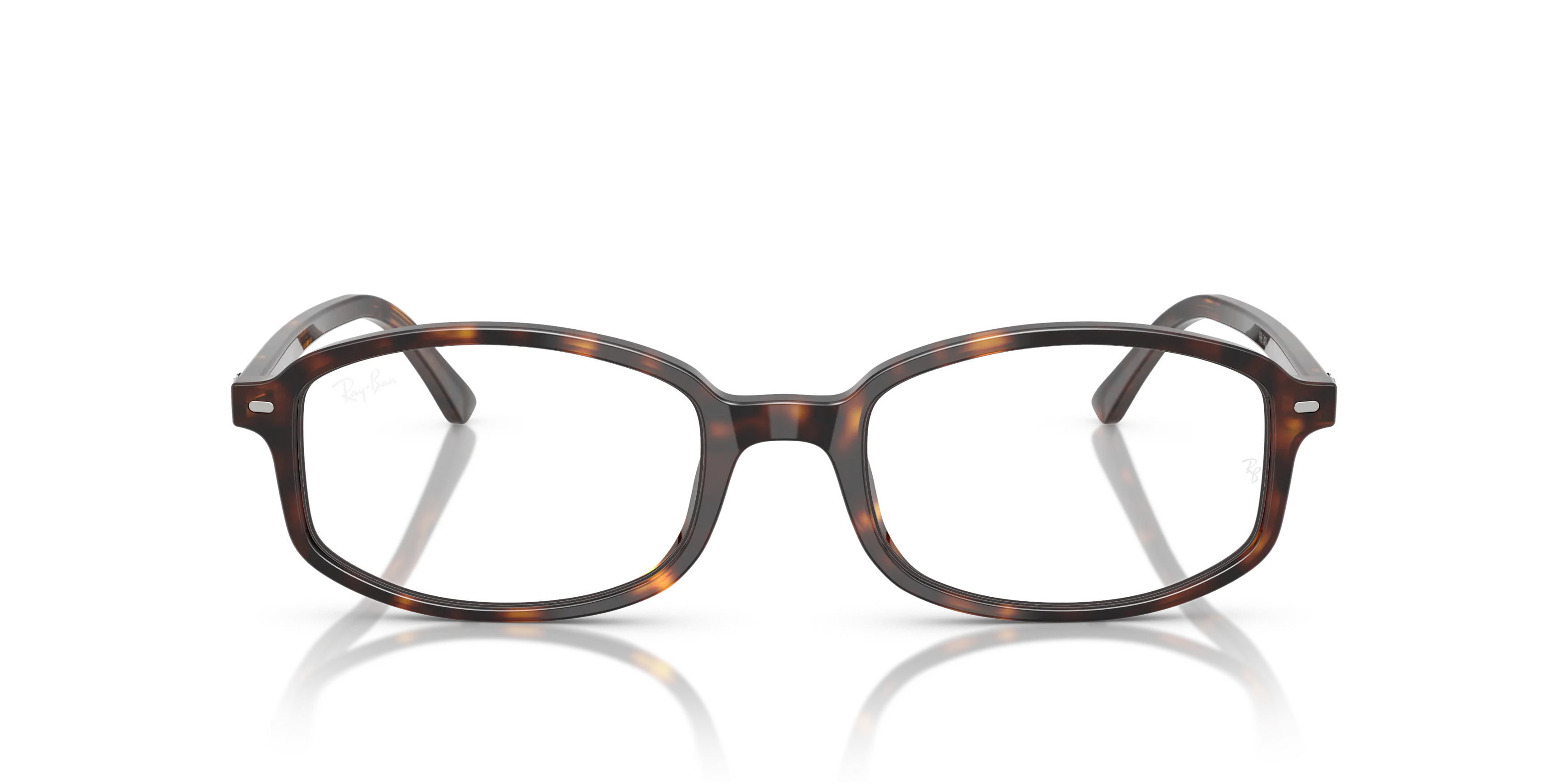 Front, Ray-Ban Sam 0RX5432 2012 Glasögonbåge