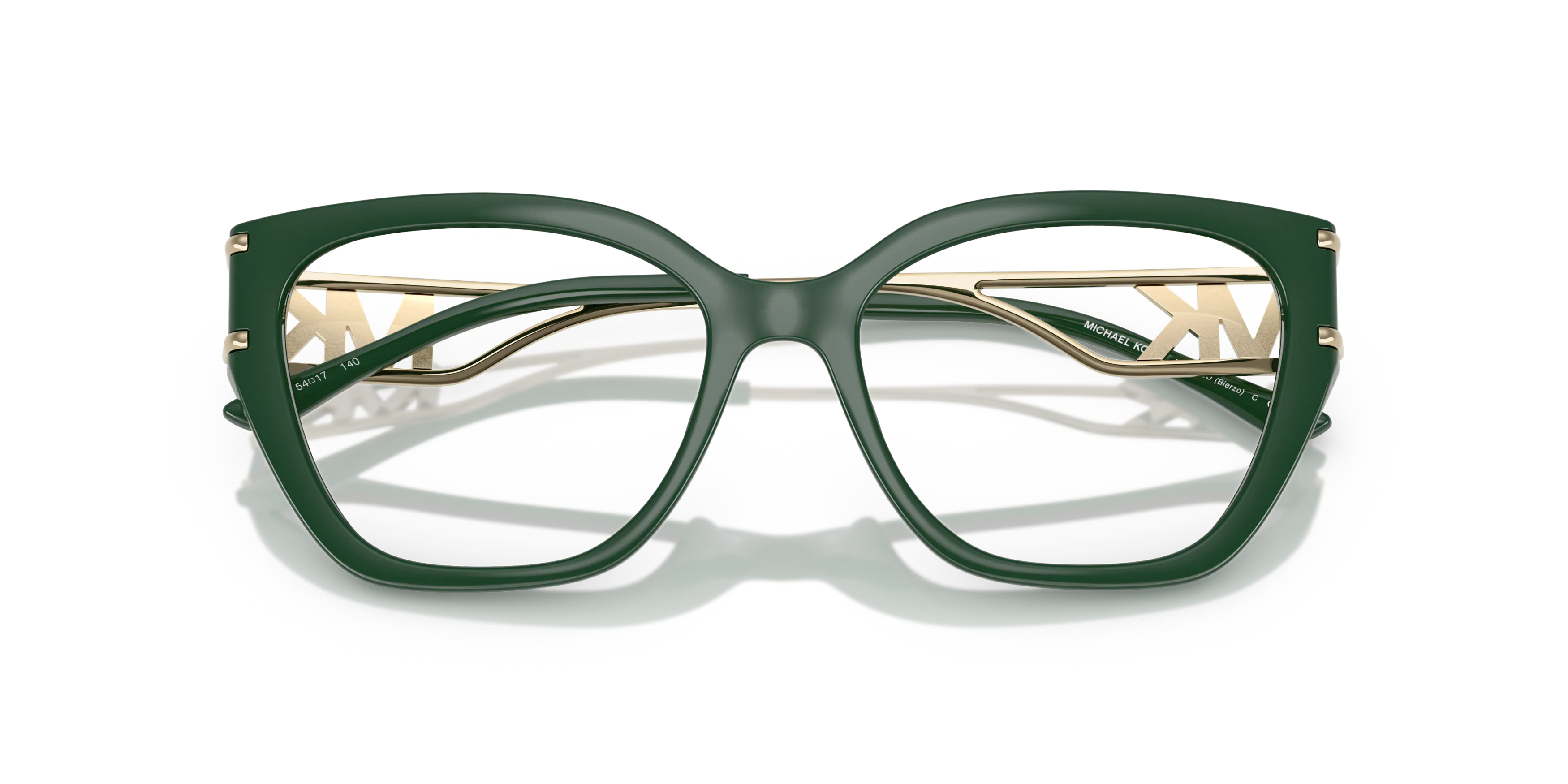 Folded, MICHAEL KORS Bierzo MK4140U 4006