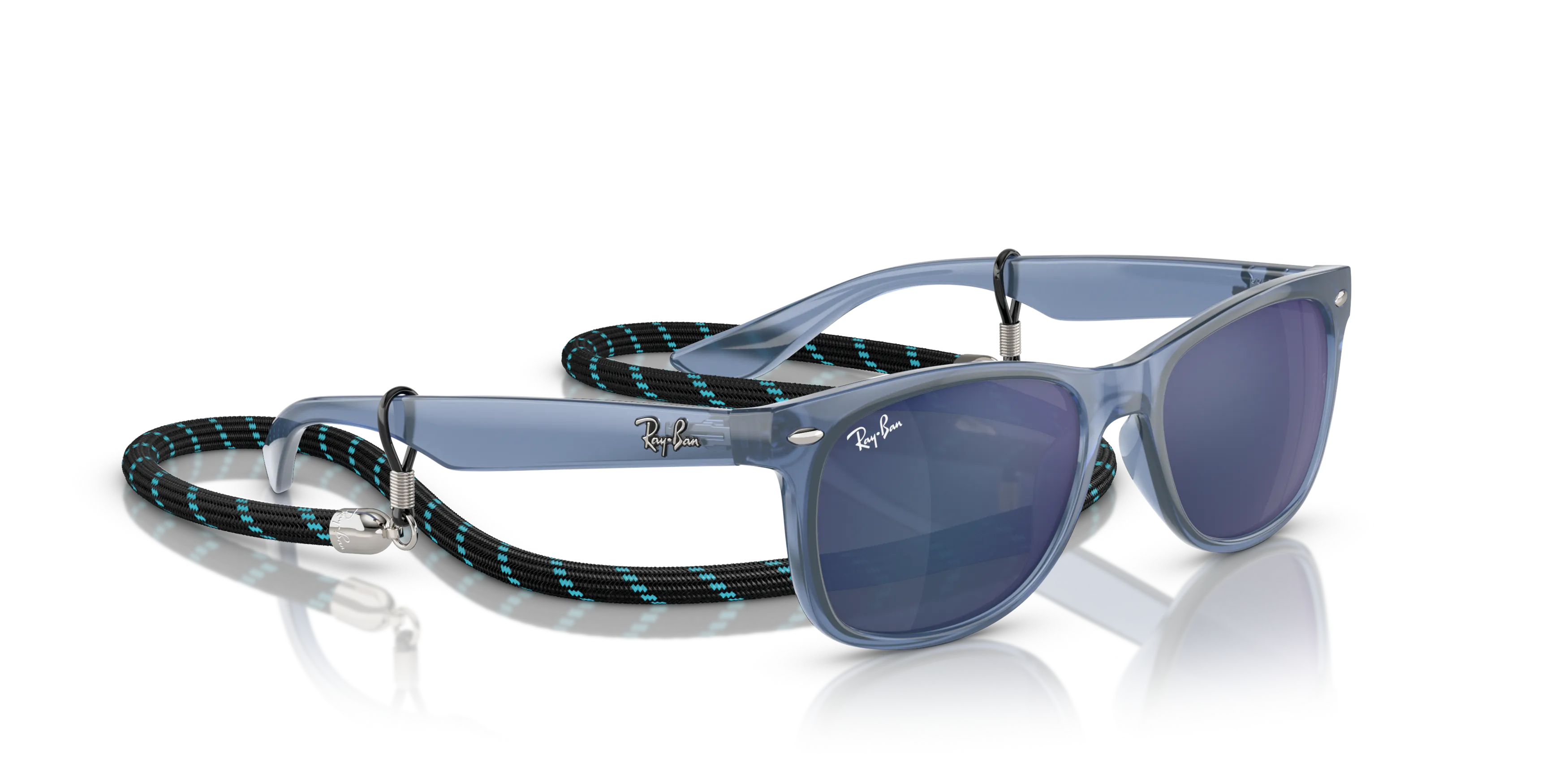 Angle_Right01, Ray-Ban WAYFARER RB9052S 714855