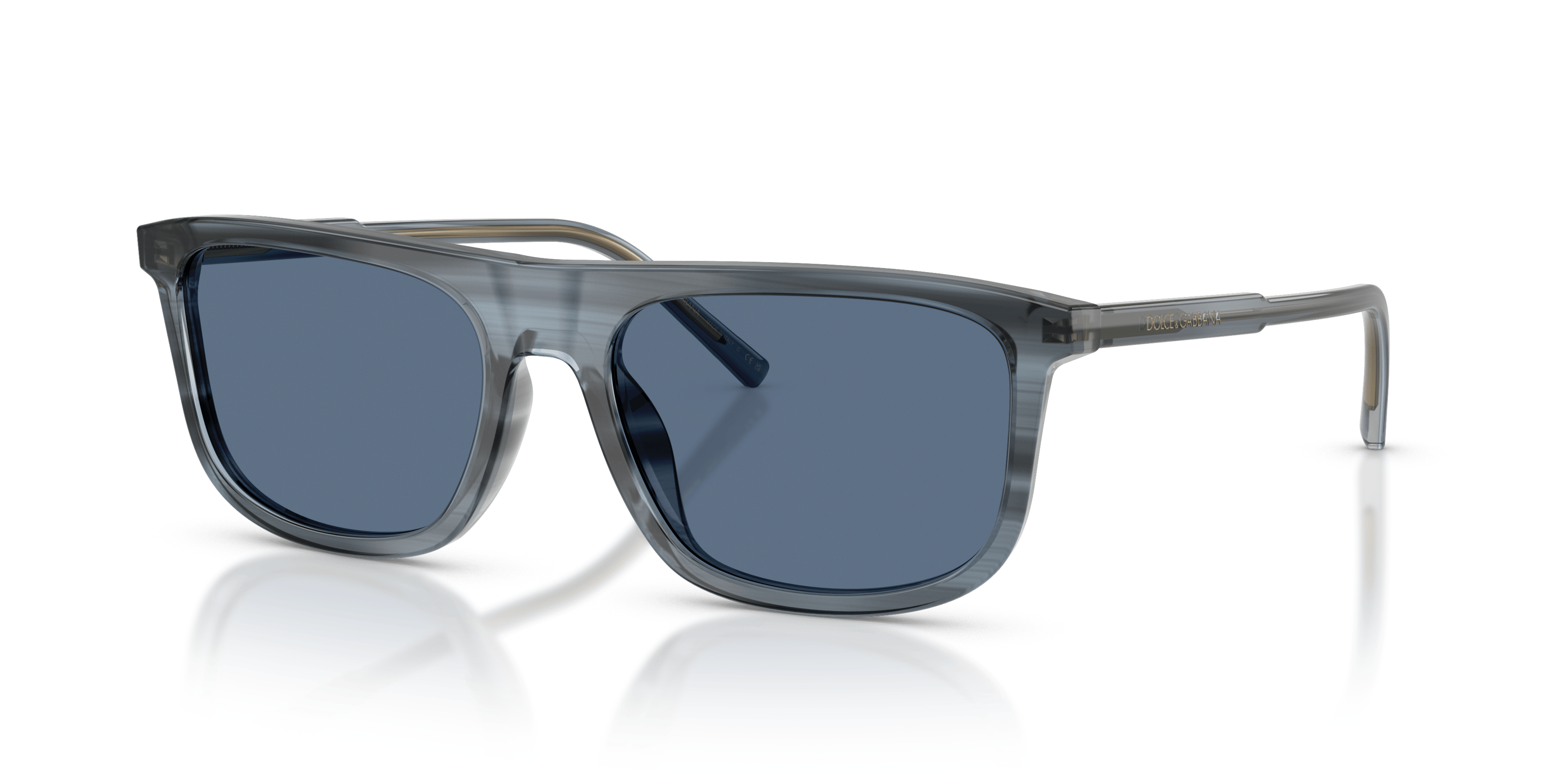 Angle_Left01, Dolce & Gabbana DG4542 348280