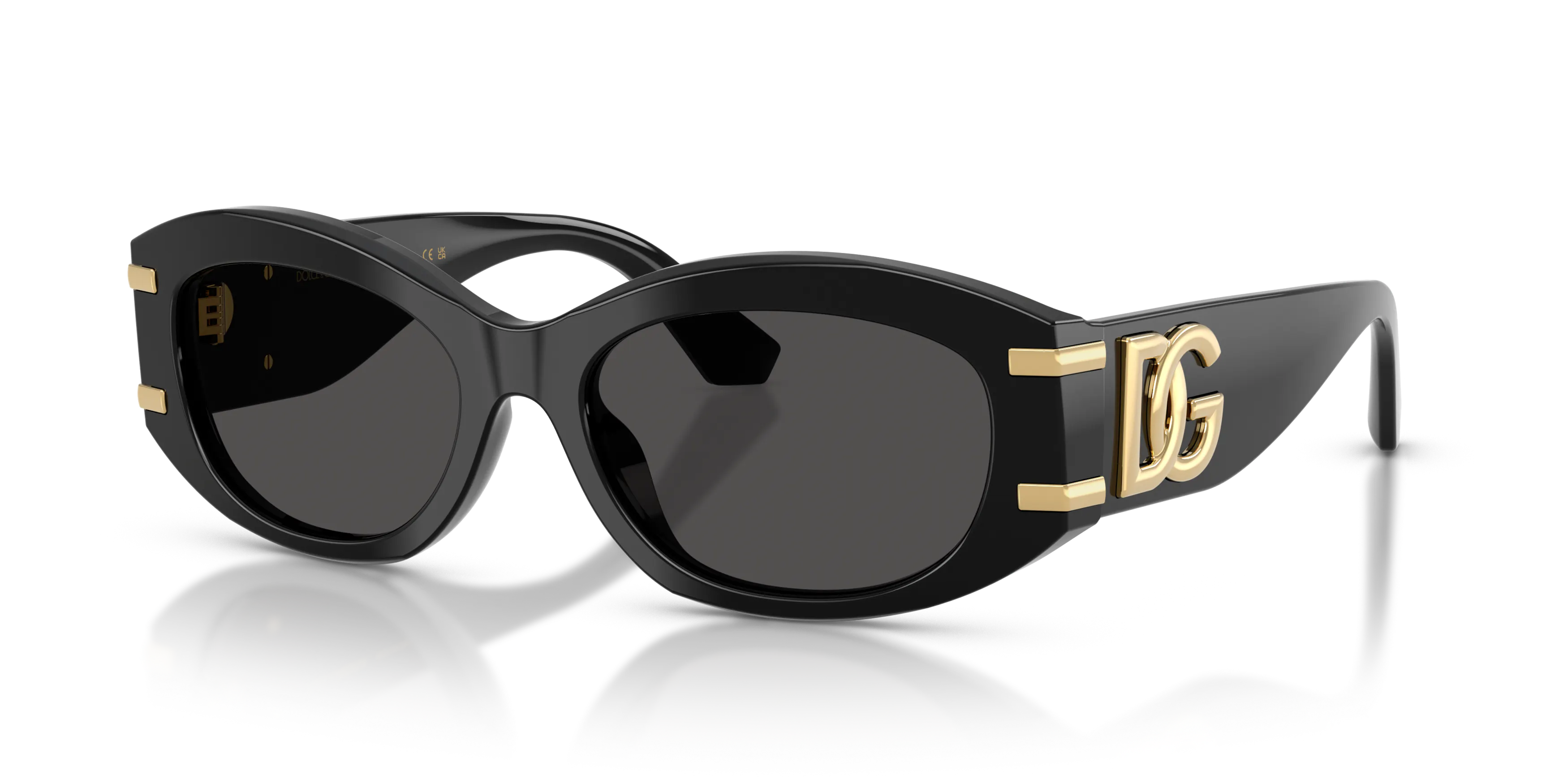 Angle_Left01, DOLCE & GABBANA DG4502 501/87