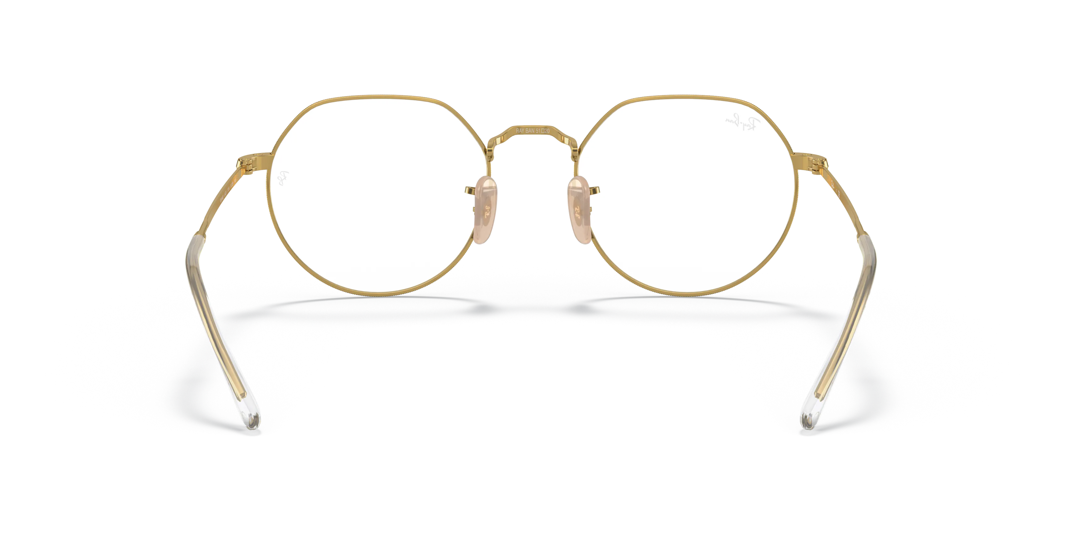 Ray-Ban Jack RX6465 3136 49/20 | GrandOptical