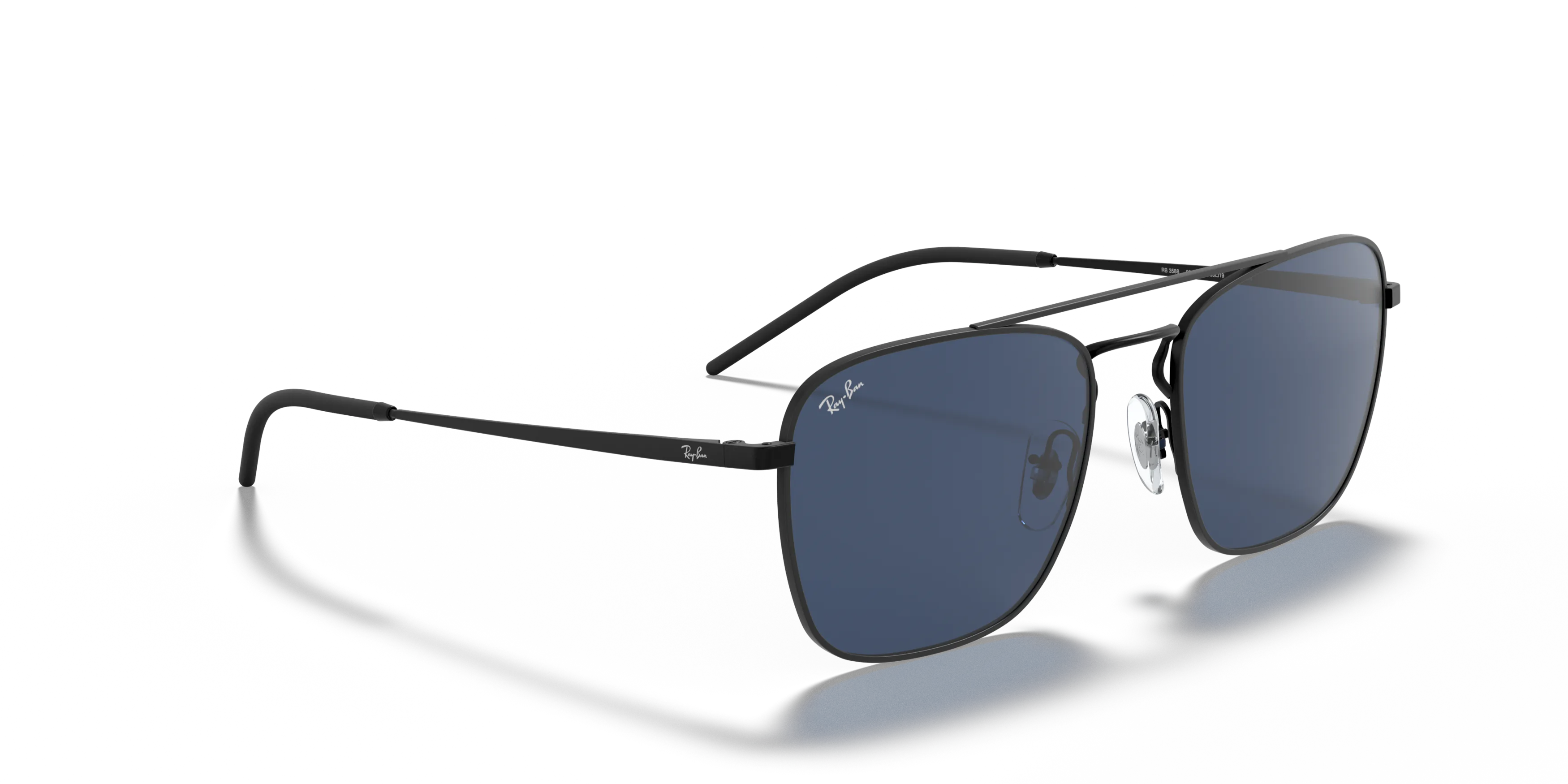 Angle_Right01, Ray-Ban RB3588 901480