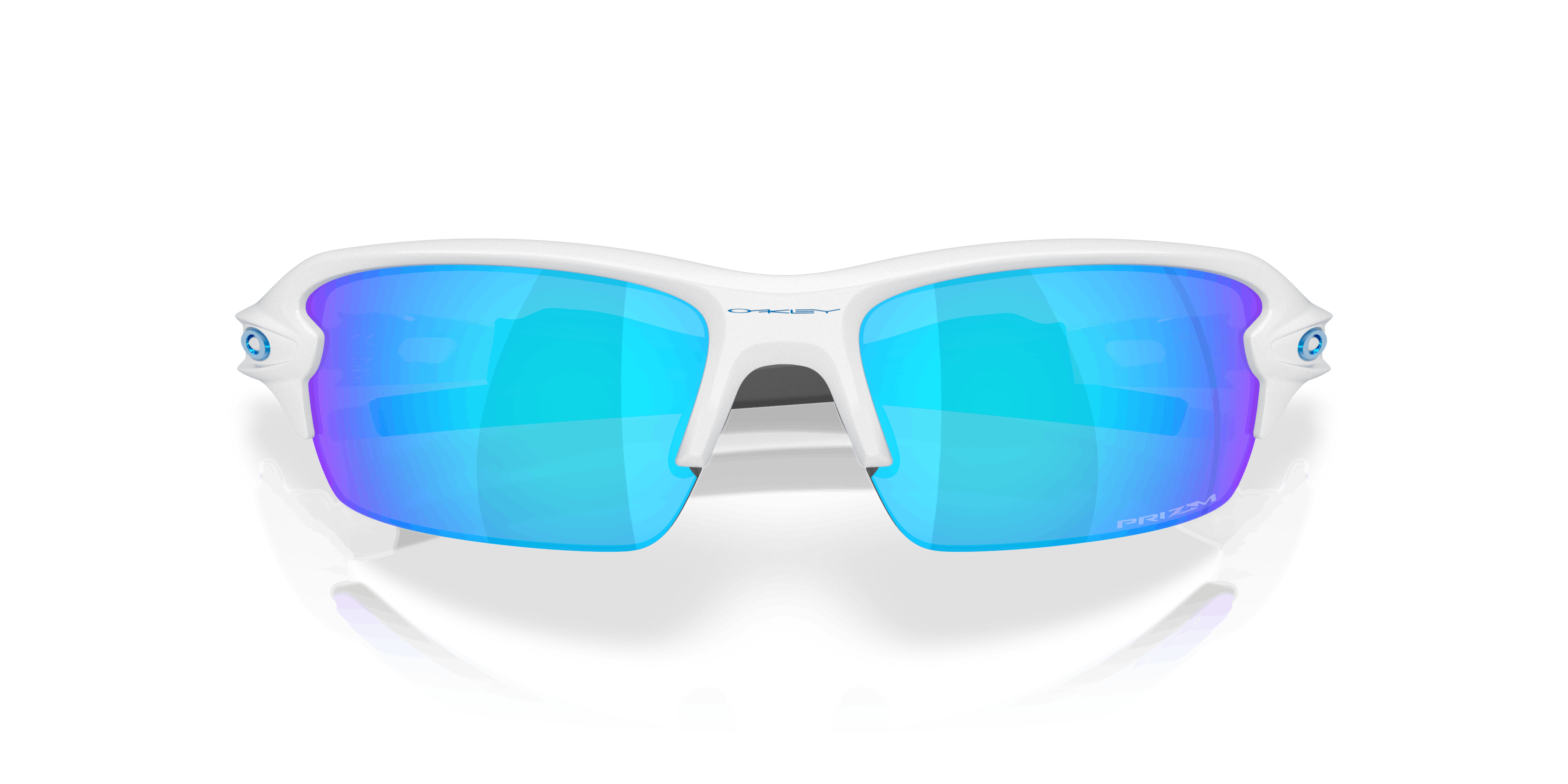 Folded, Oakley Flak® 2.0 S OO 9511 Sunglasses