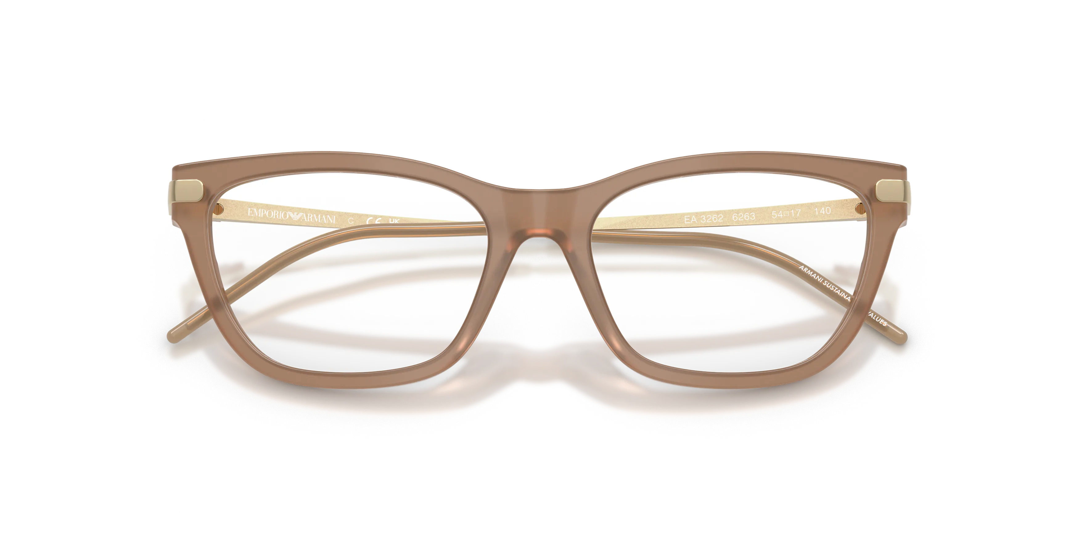 Folded, EMPORIO ARMANI EA3262 6263