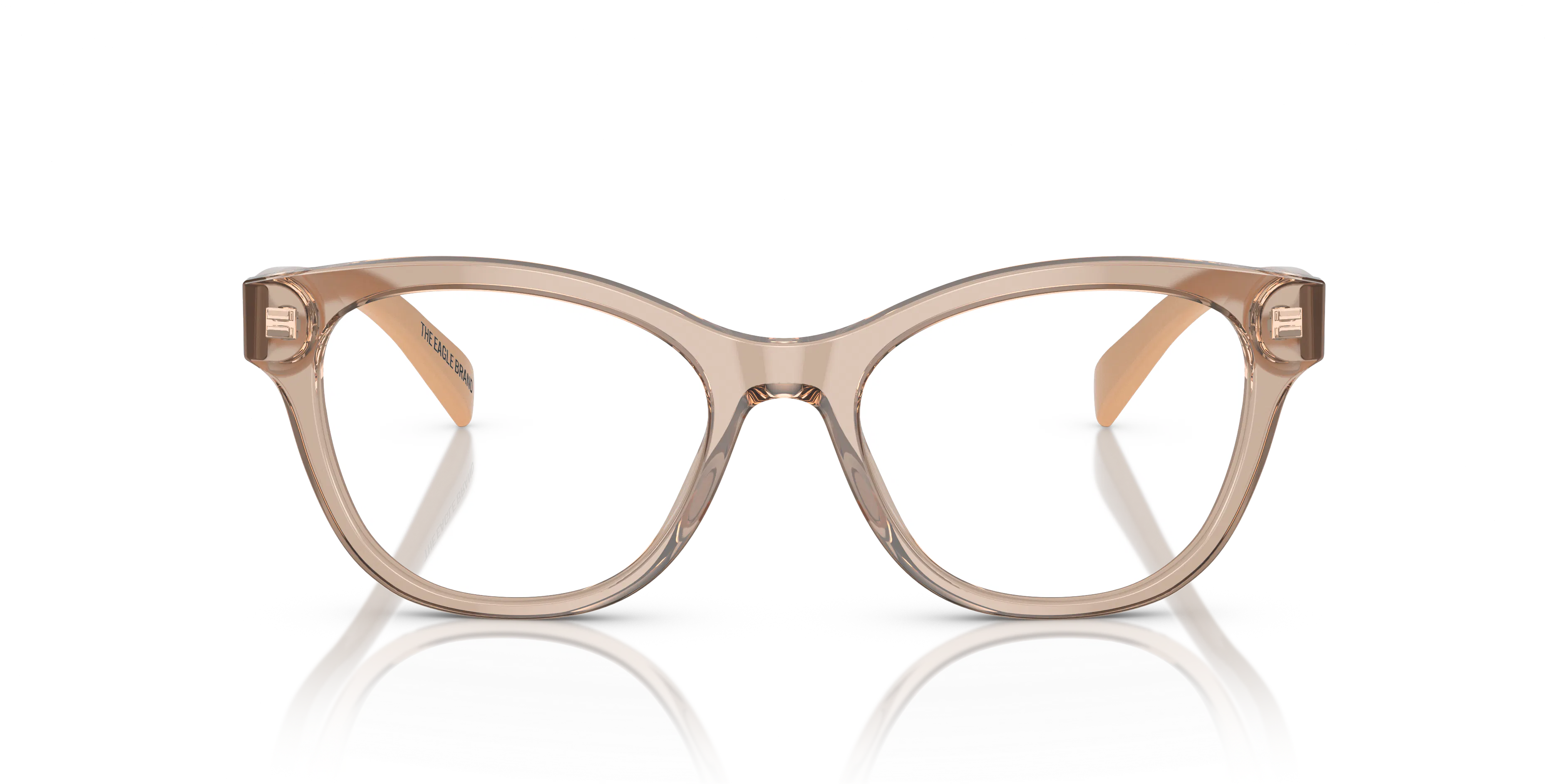 Front, Emporio Armani EA3162 5850