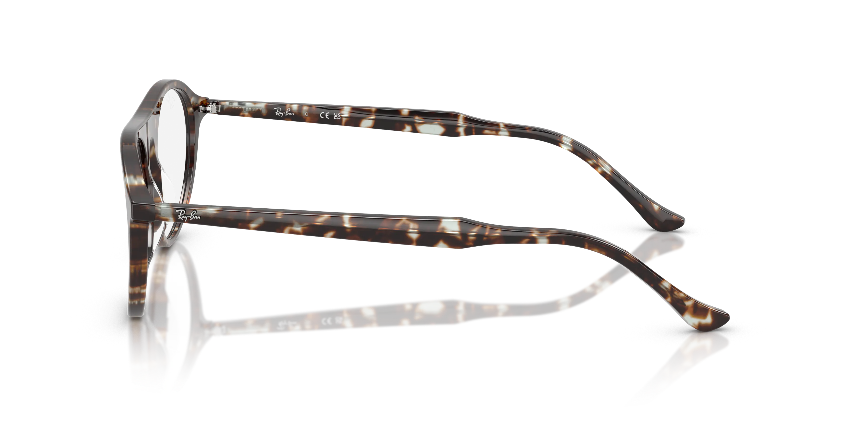 Angle_Left02, Ray-Ban Optics RX5441 8425