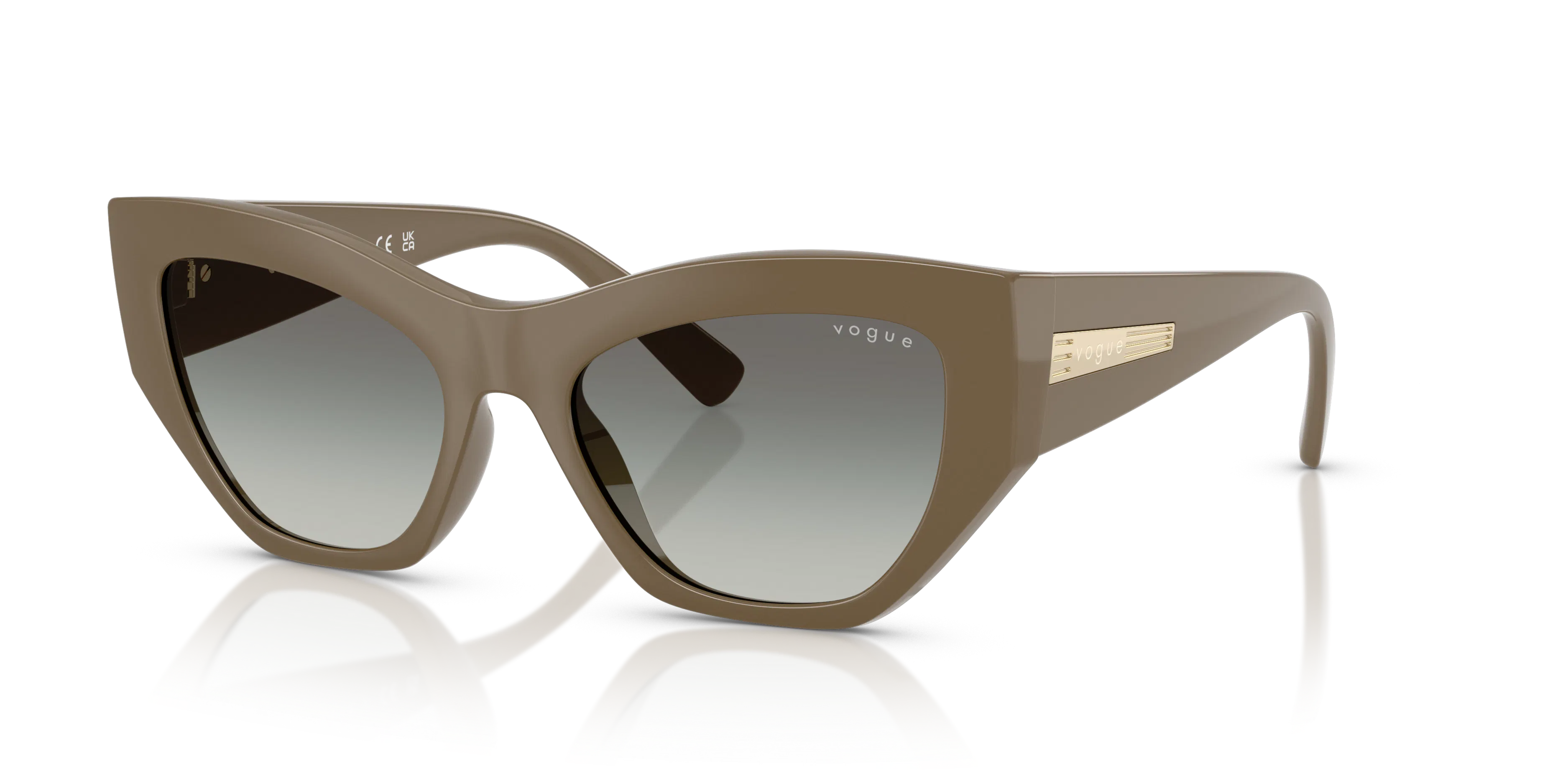 Angle_Left01, Vogue Eyewear VO5607S 317511