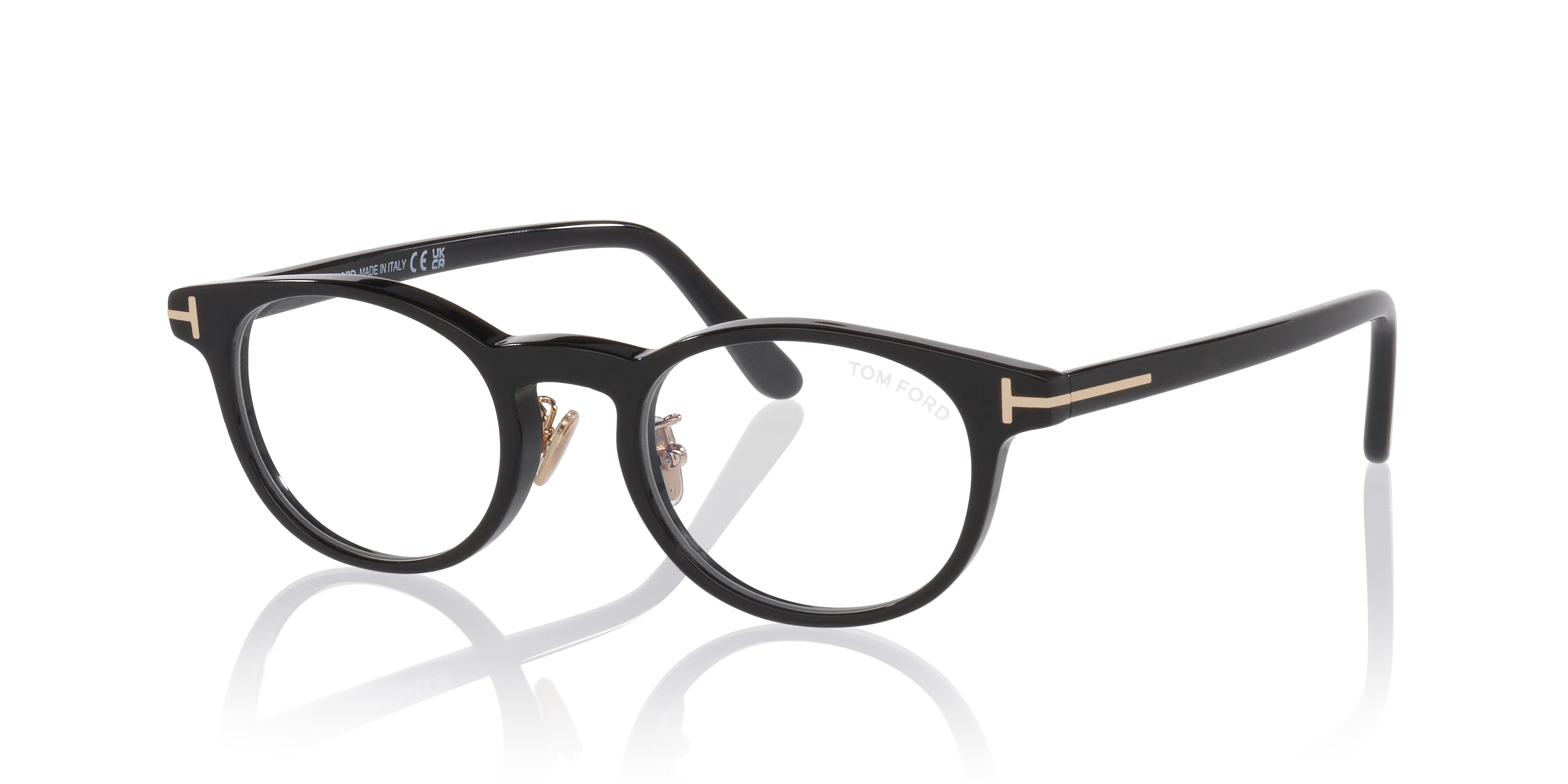 Angle_Left01, Tom Ford FT6112-D-B TR002369 1330