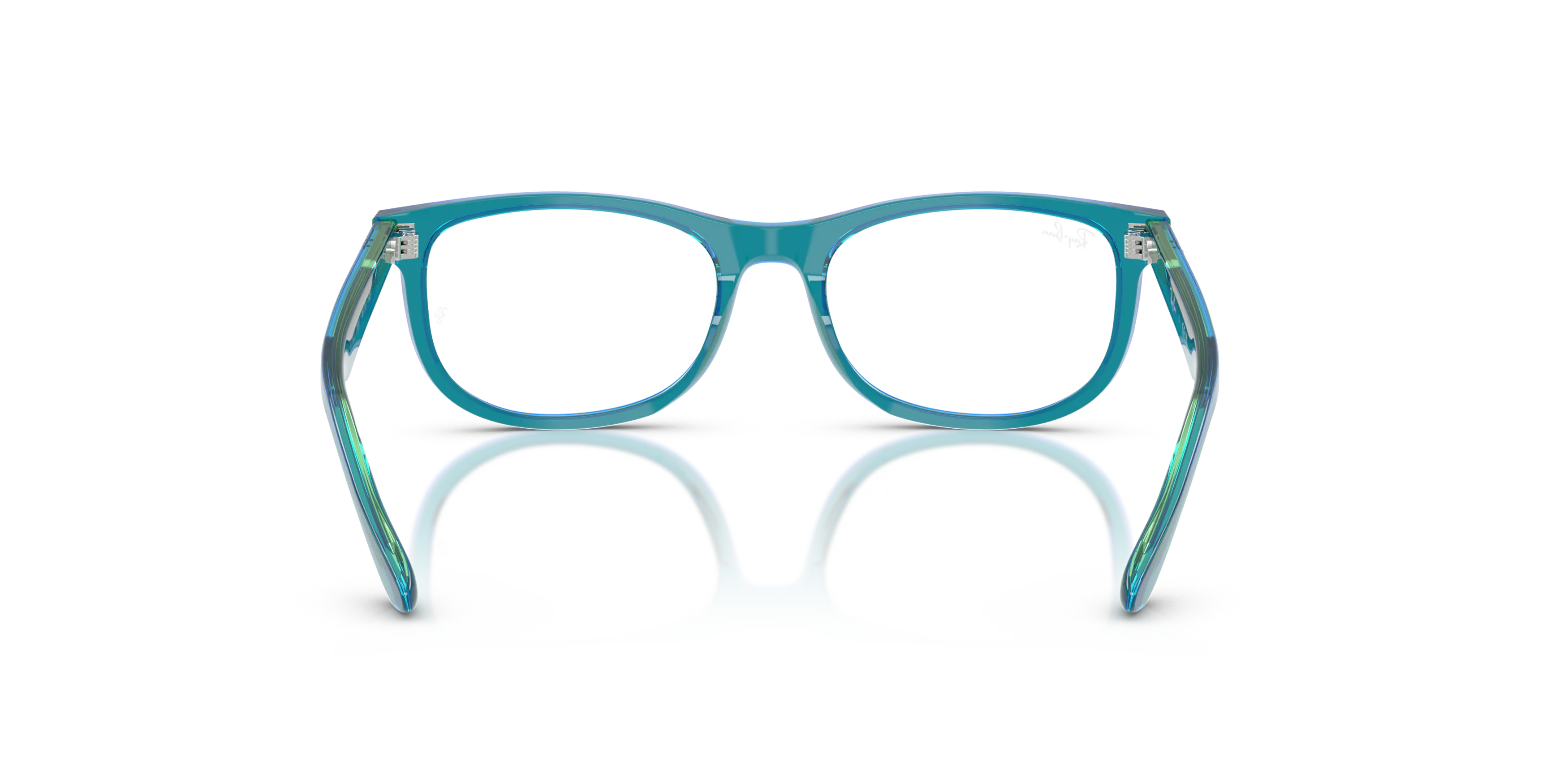 Monturas Ray-Ban Optics Kids RB1642 3996. | Optica 2000