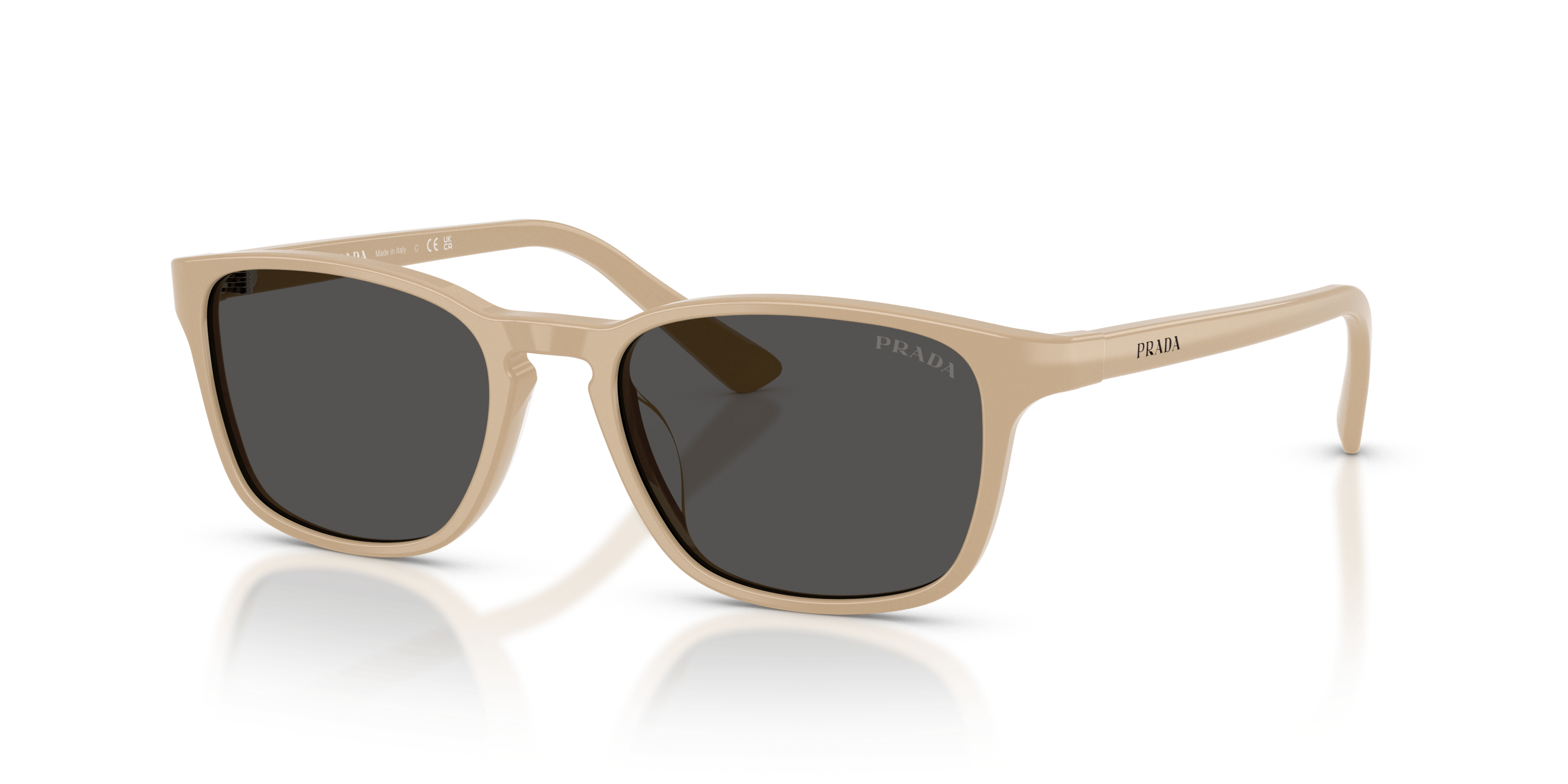 Angle_Left01, Prada PR D13SU 26I08Z