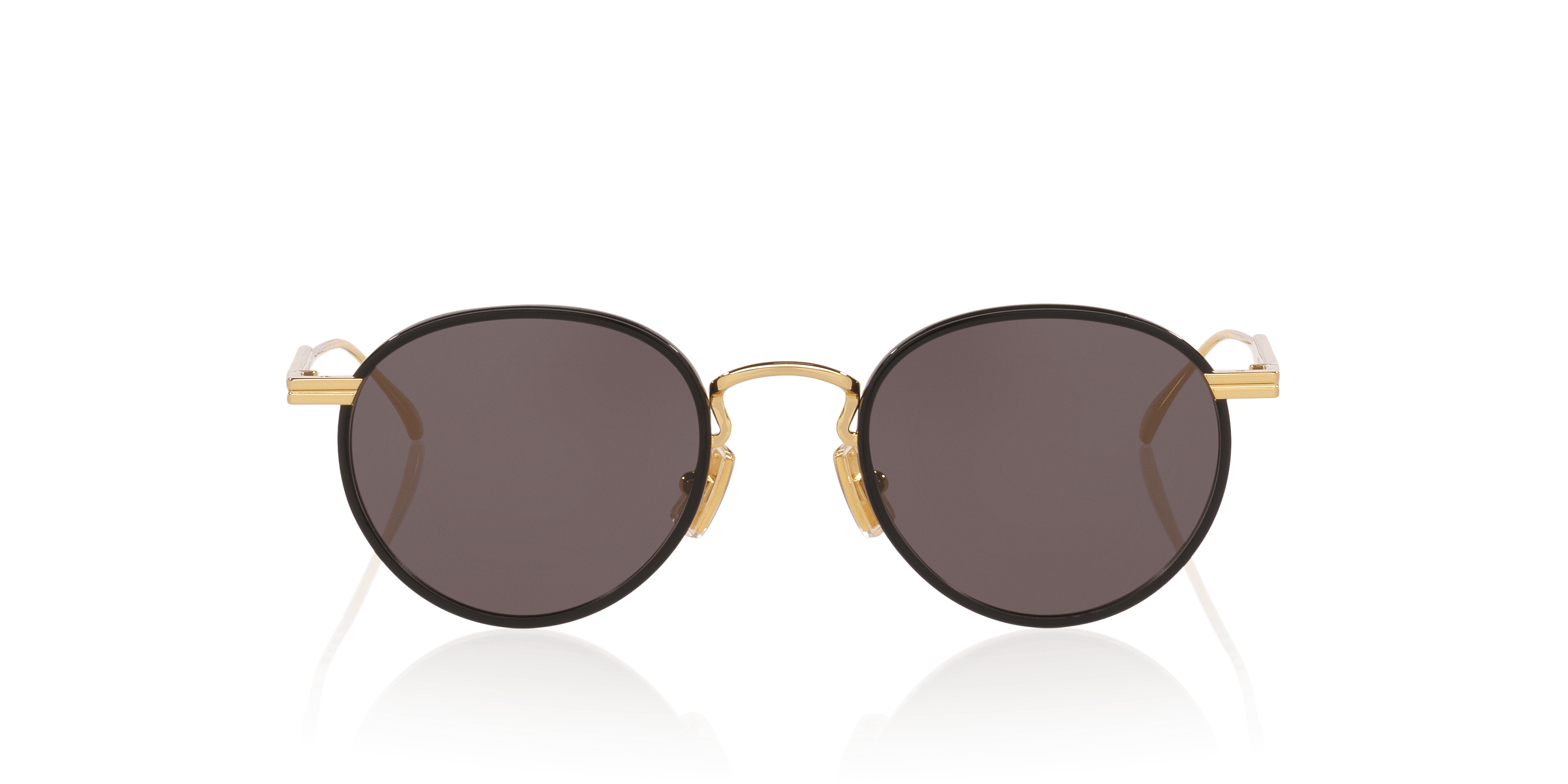 Front, Bottega Veneta BV1389S 1 Solglasögon