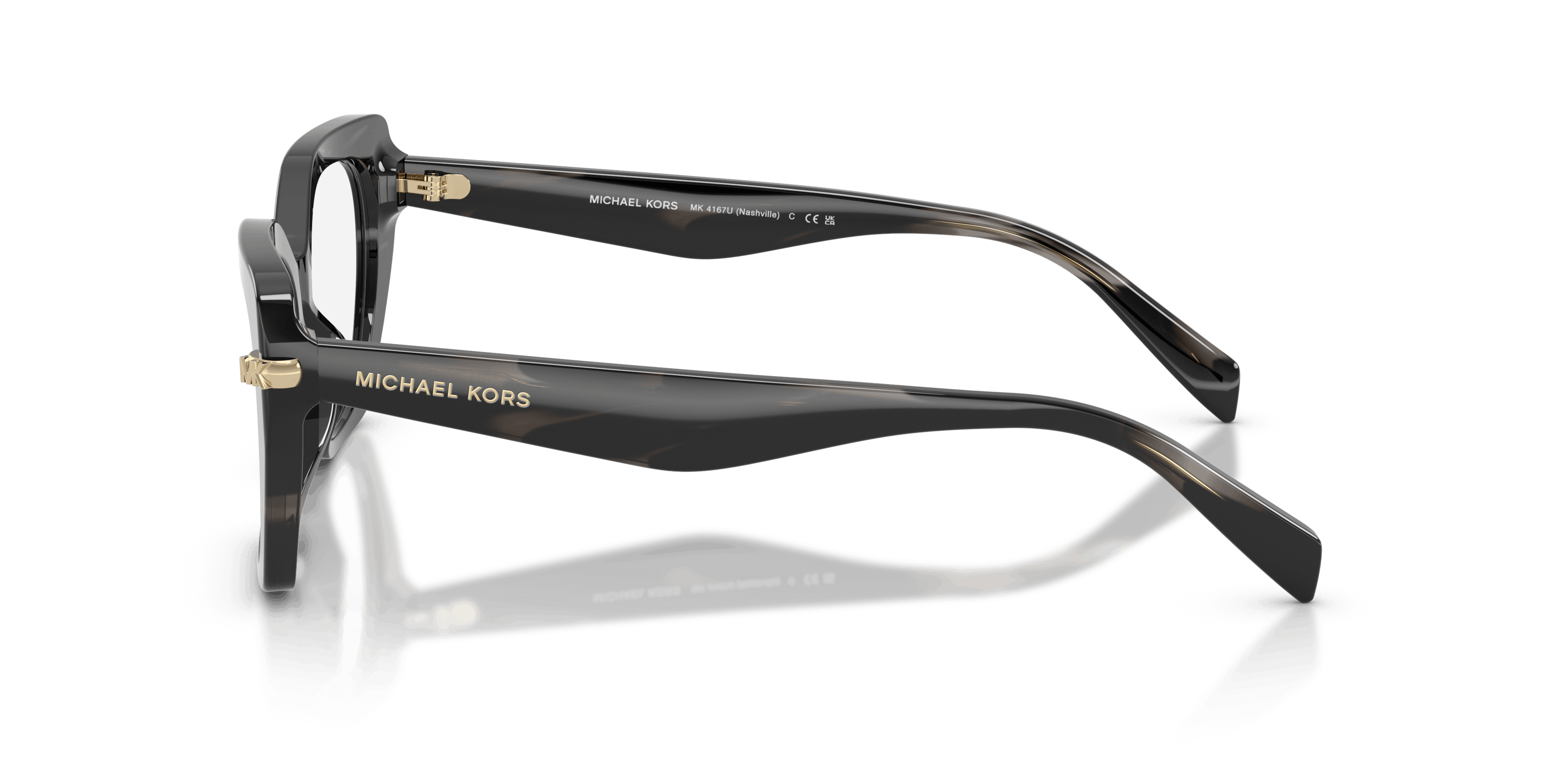 Angle_Left02, Michael Kors Nashville MK4167U 4034