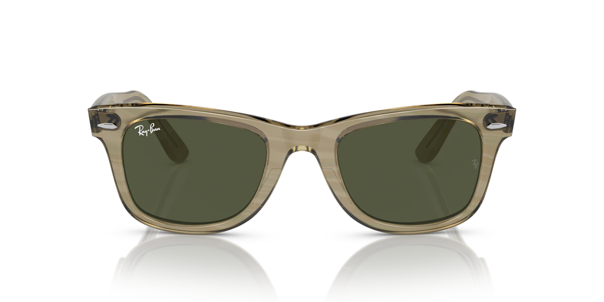 Ray-Ban Original Wayfarer Change RB 2140 (138731) Sunglasses Ray-Ban Original Wayfarer Change RB 2140 (138731) Sunglasses