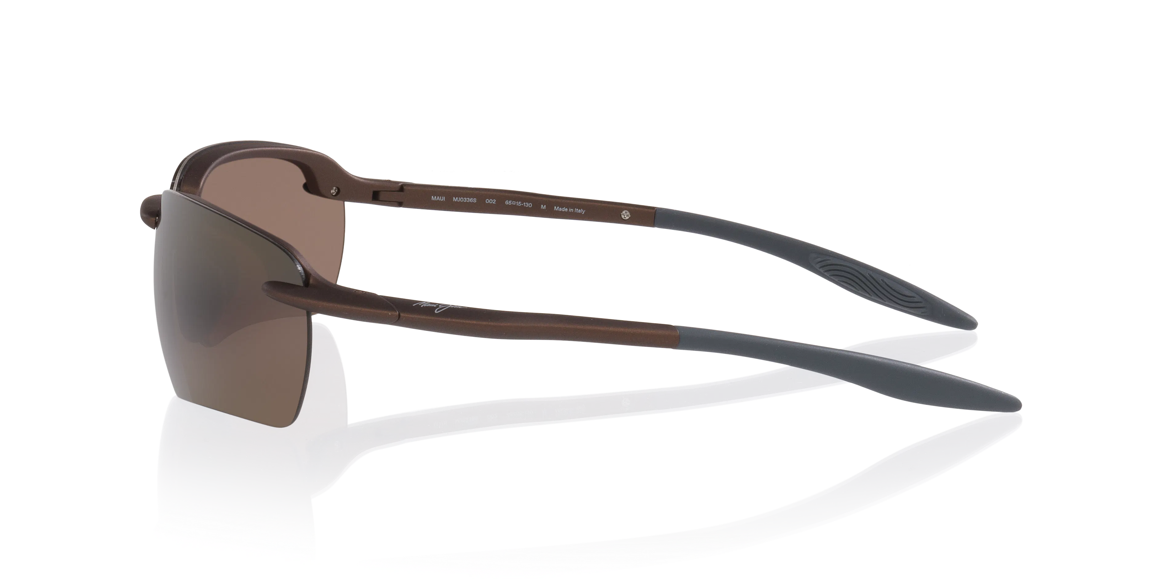 Angle_Left02, MAUI JIM Pio 336 Pio 1