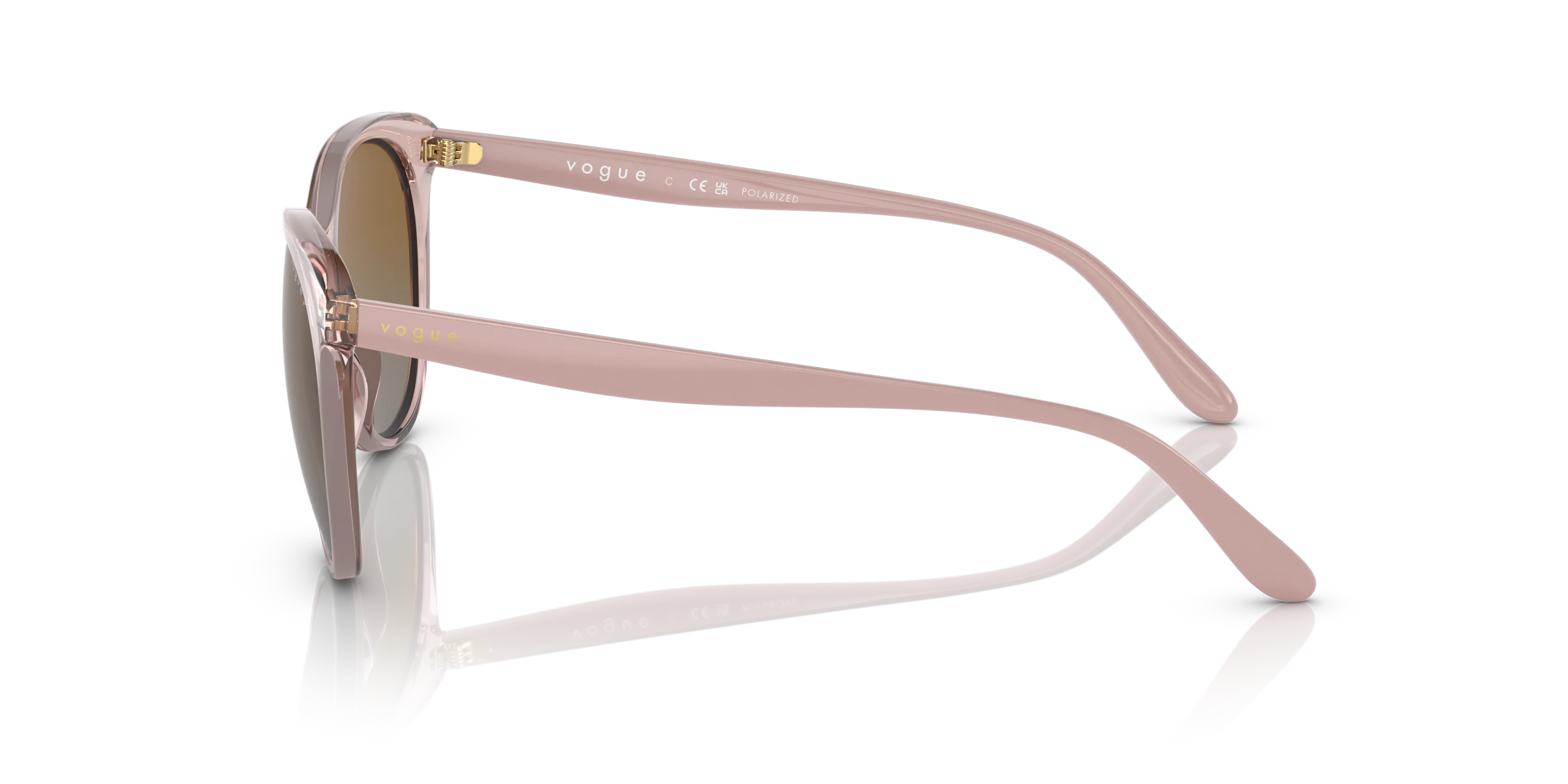Angle_Left02, Vogue VO 5453S Sunglasses