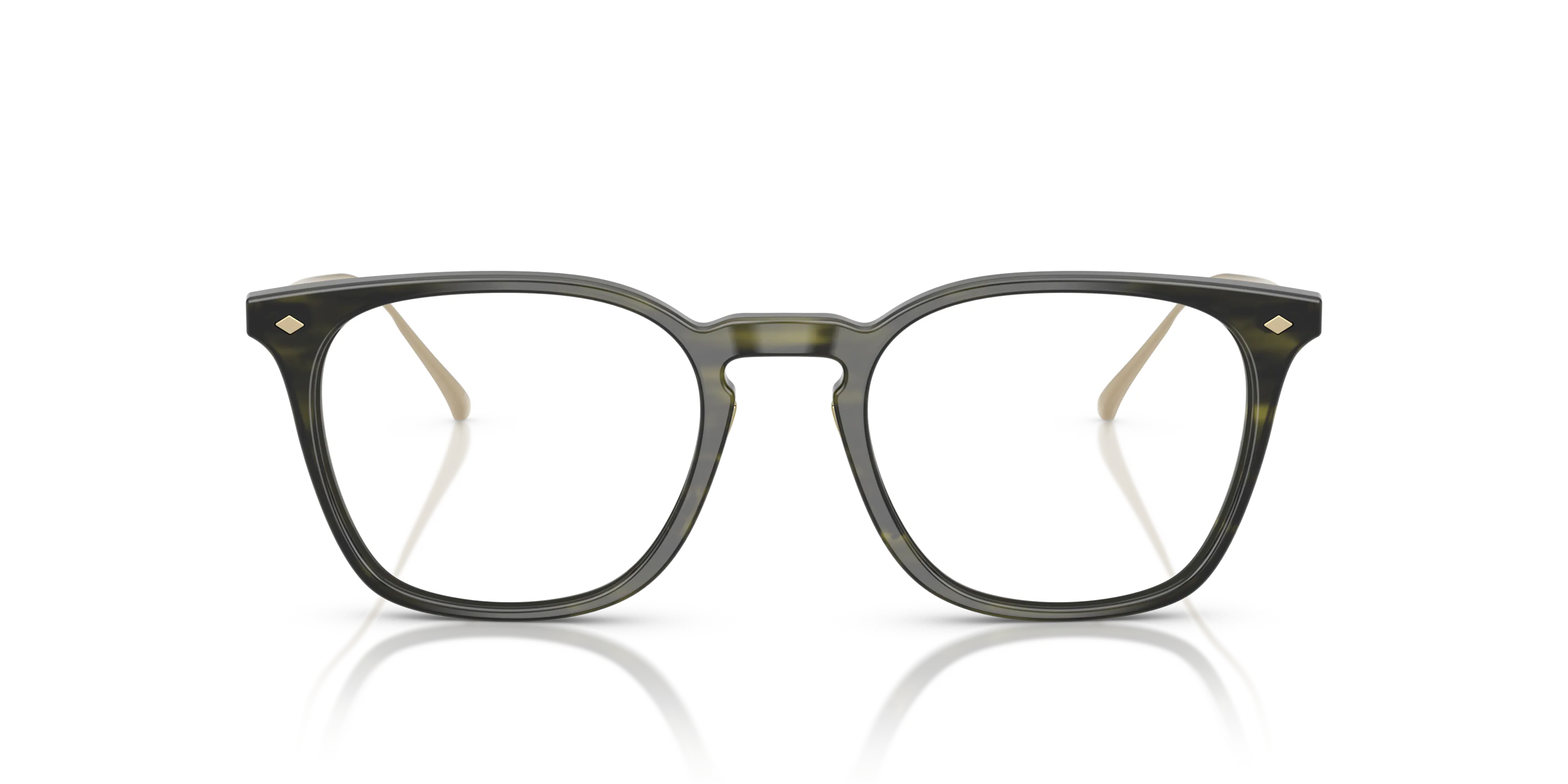 Front, Giorgio Armani AR7271T 6208