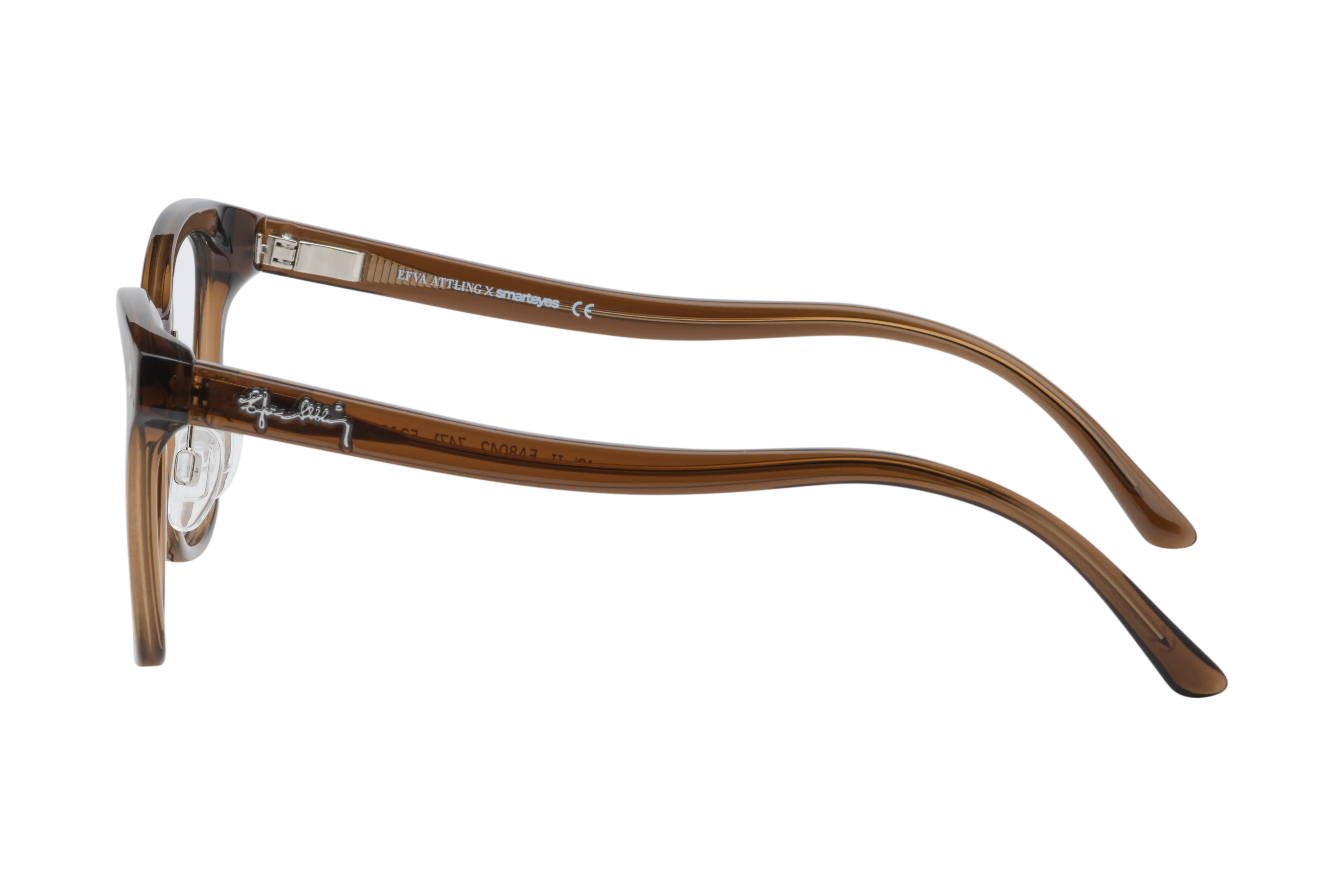 Angle_Left02, Efva Attling 8042 7471 Glasögonbåge