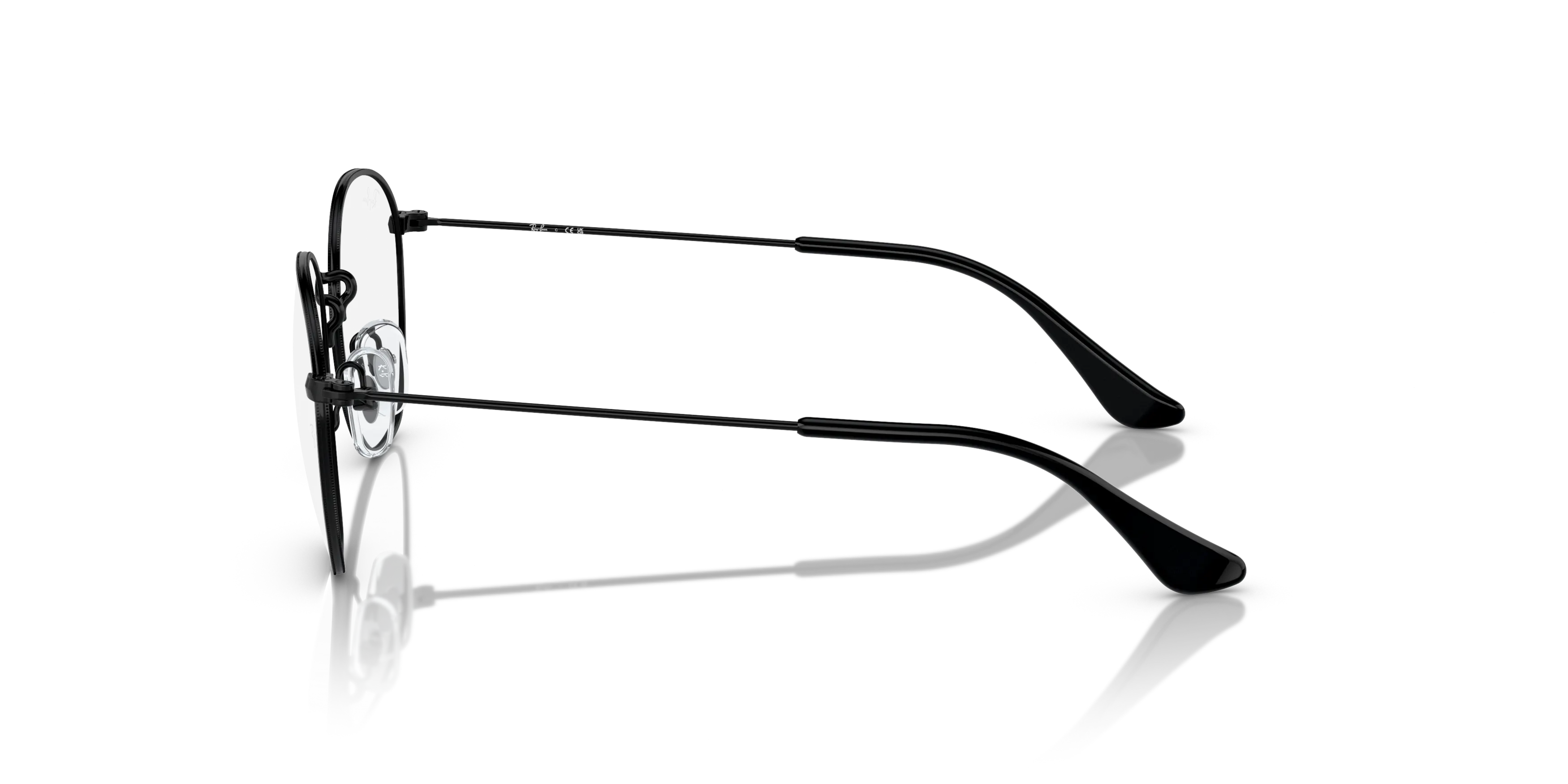 Angle_Left02, Ray-Ban JUNIOR ROB RY9572V 4005